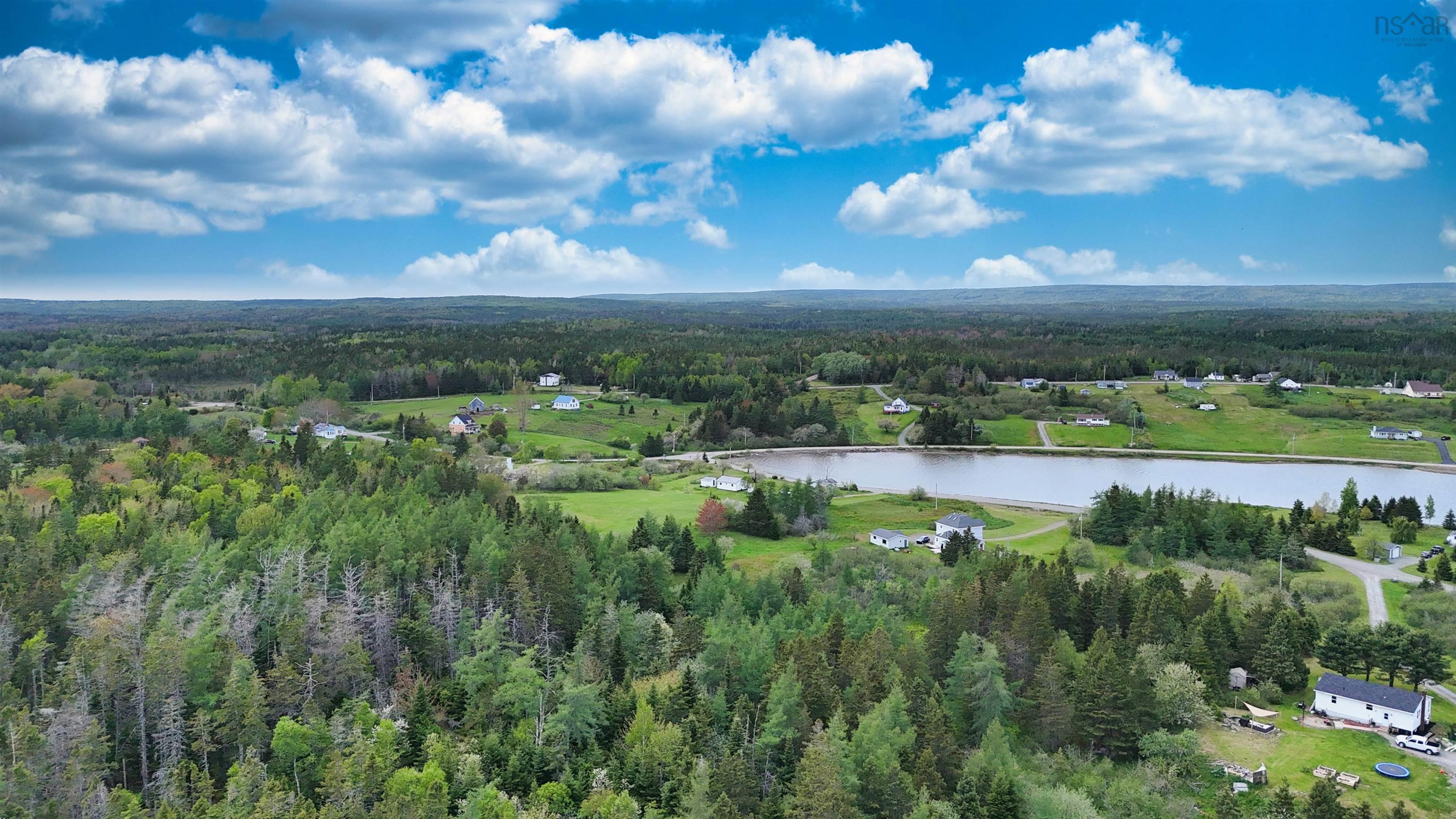 $289,000.00: 84 South Side River Bourgeois Road, River Bourgeois