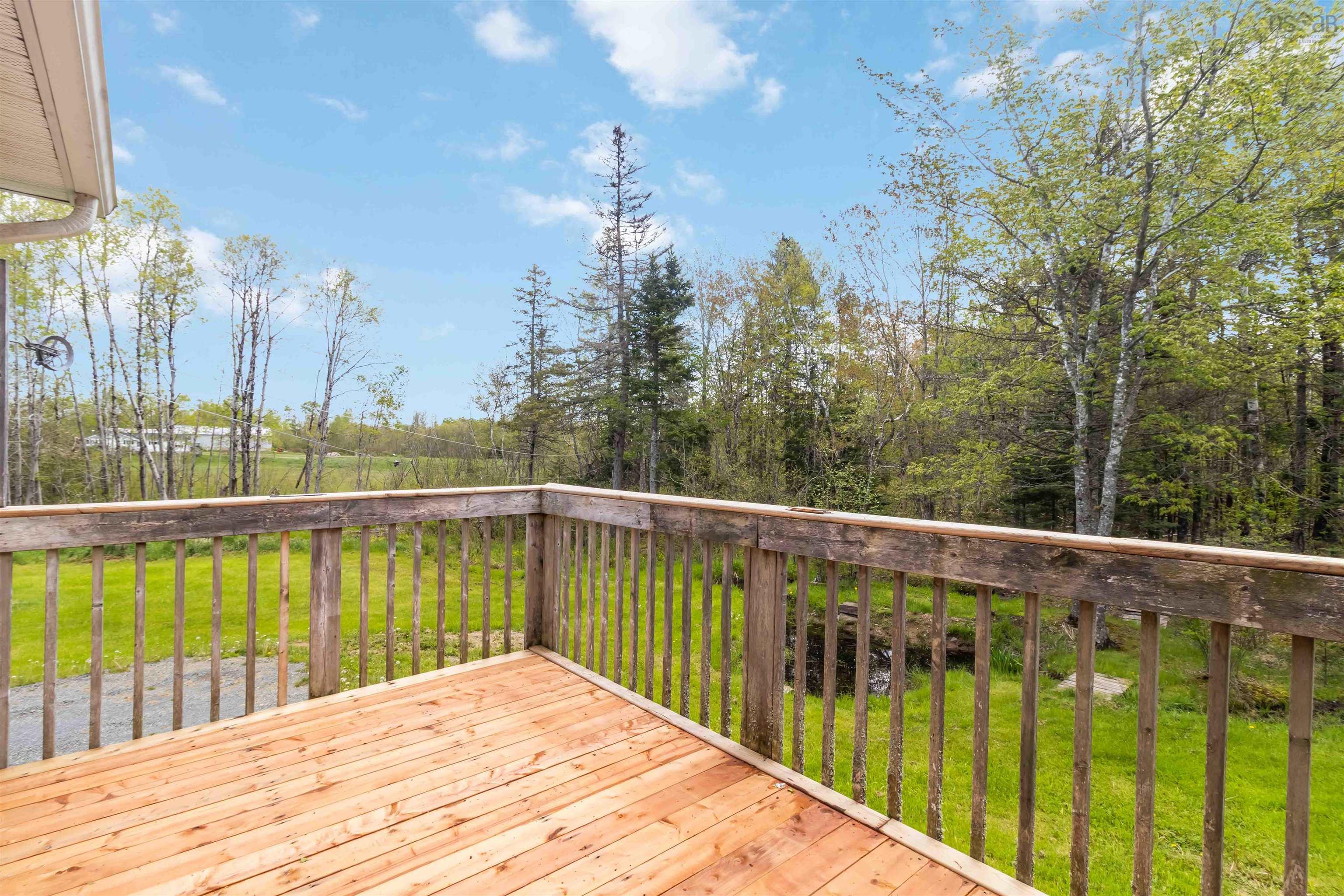 $374,900.00: 6324 Highway 236, Five Mile River
