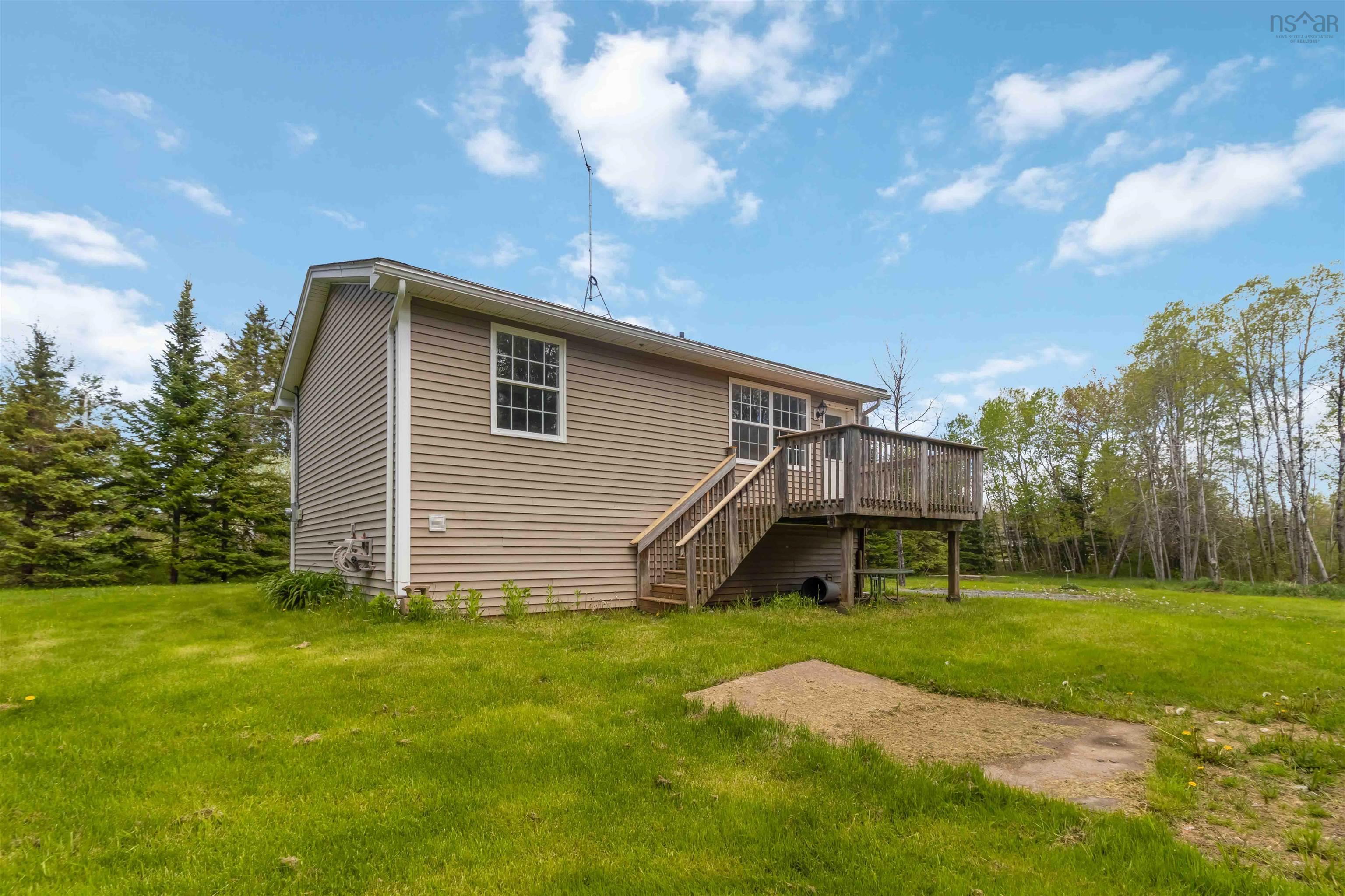 $374,900.00: 6324 Highway 236, Five Mile River