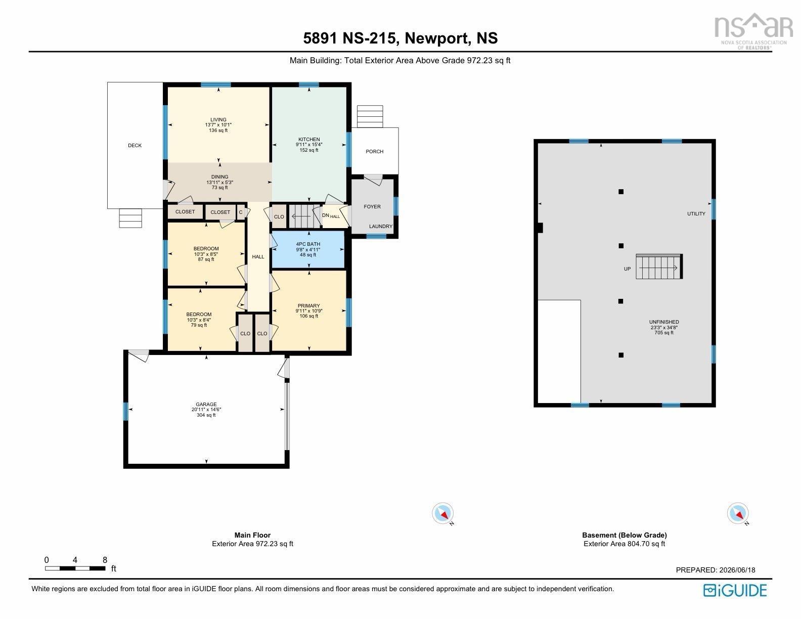 $399,000.00: 5891 215 Highway, Newport