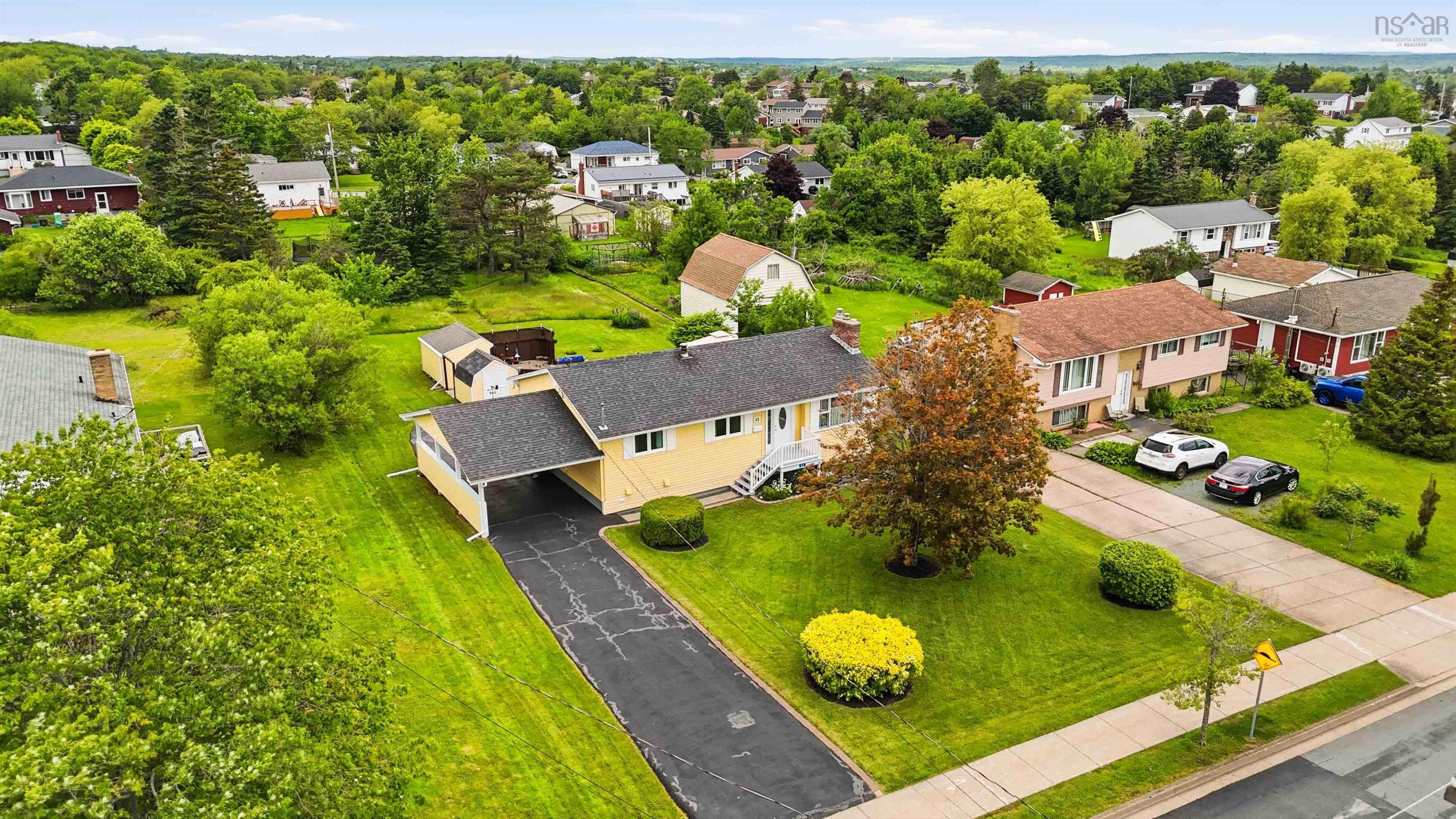 42 Astral Drive, Cole Harbour, NS (MLS® 202615776)