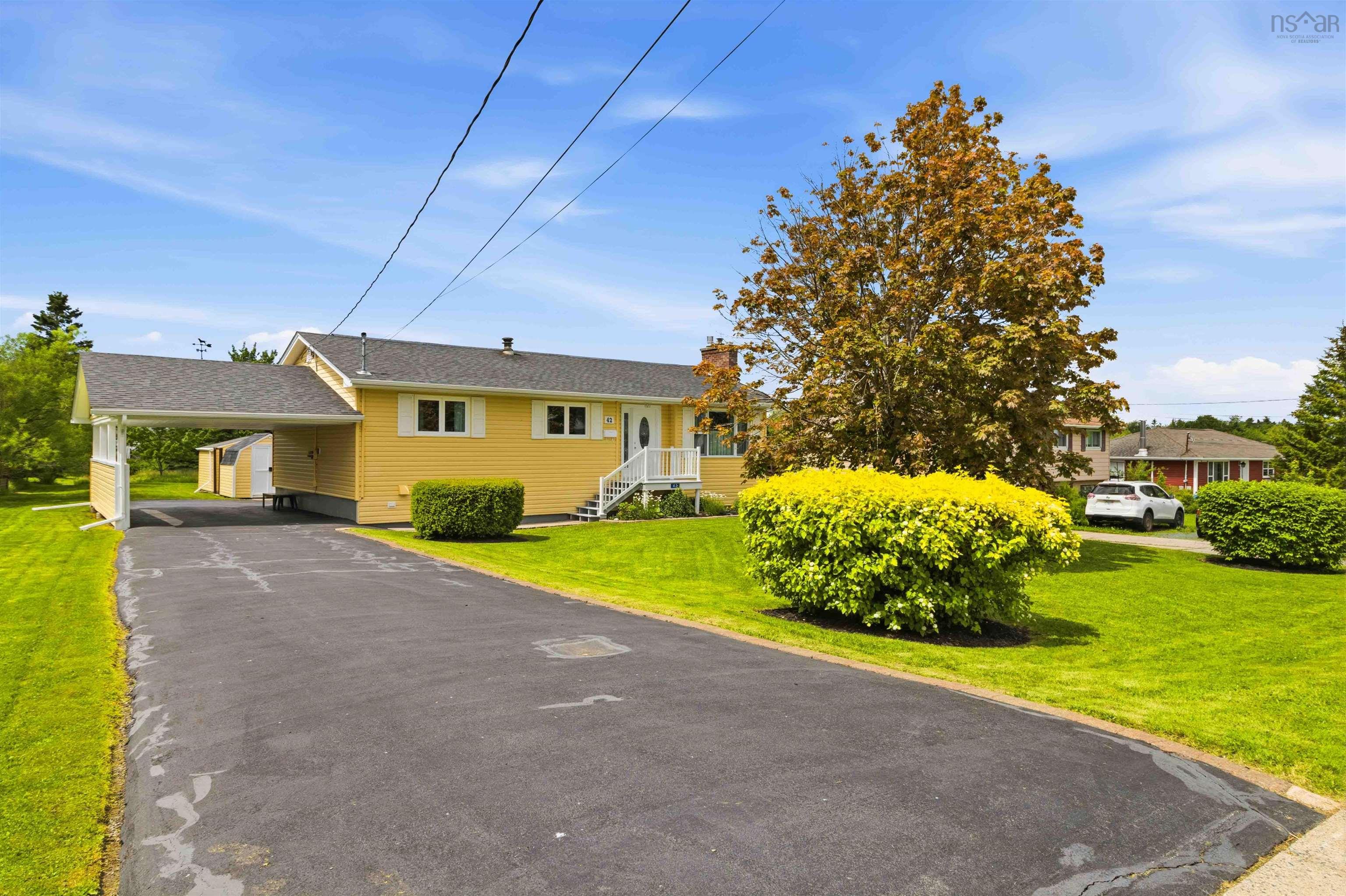 42 Astral Drive, Cole Harbour, NS (MLS 202615776)