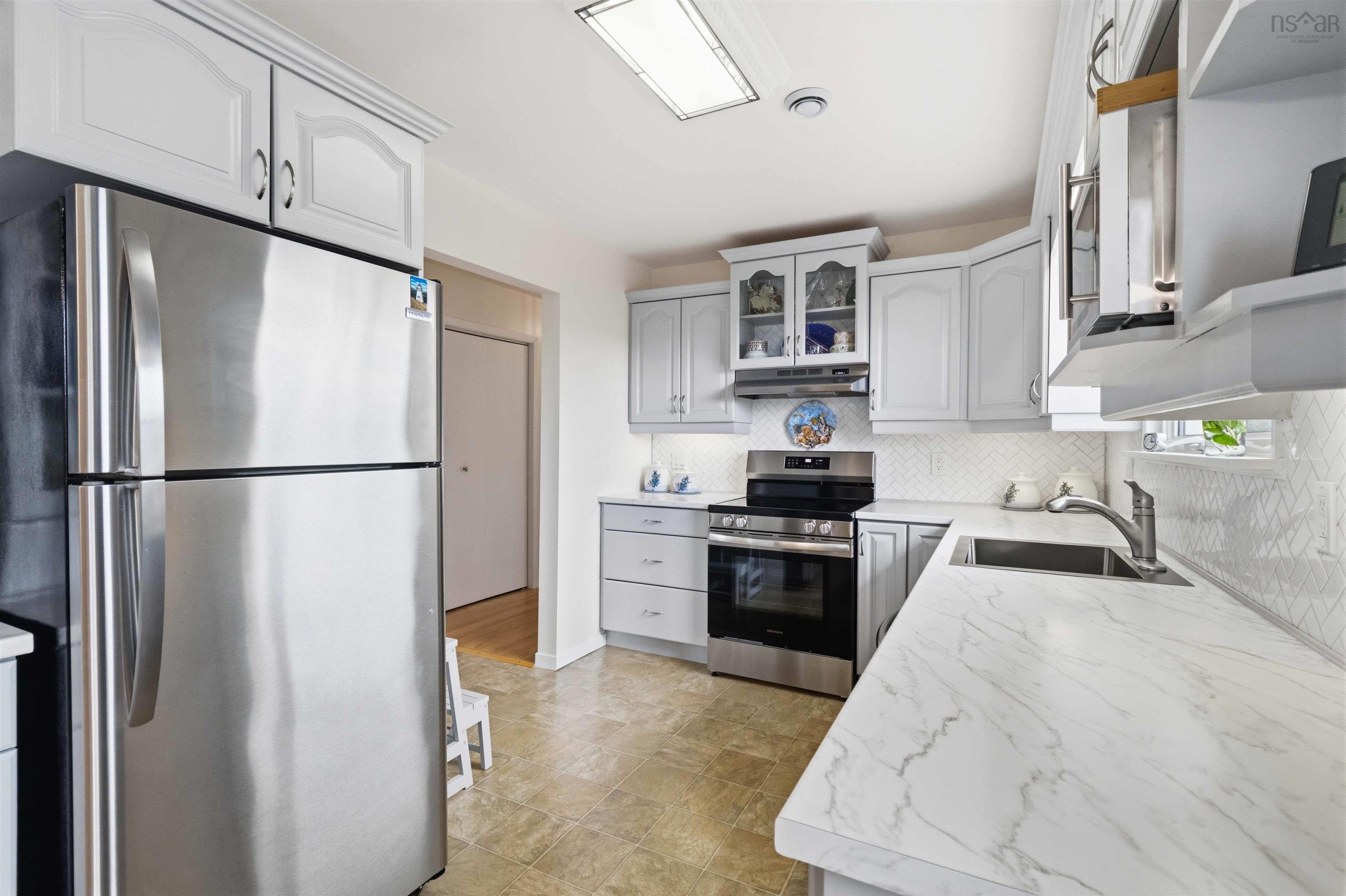 42 Astral Drive, Cole Harbour, NS (MLS 202615776)