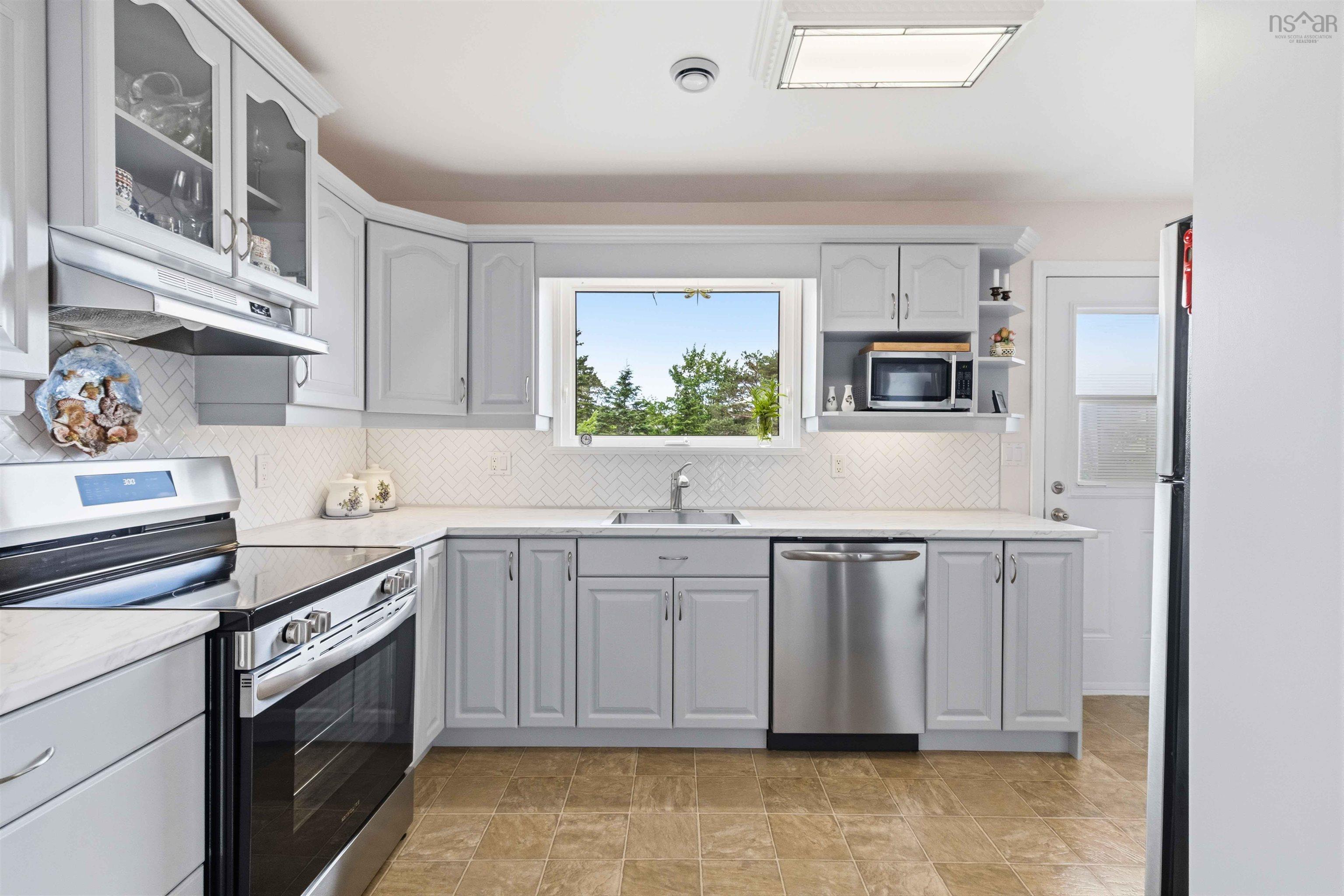 42 Astral Drive, Cole Harbour, NS (MLS 202615776)