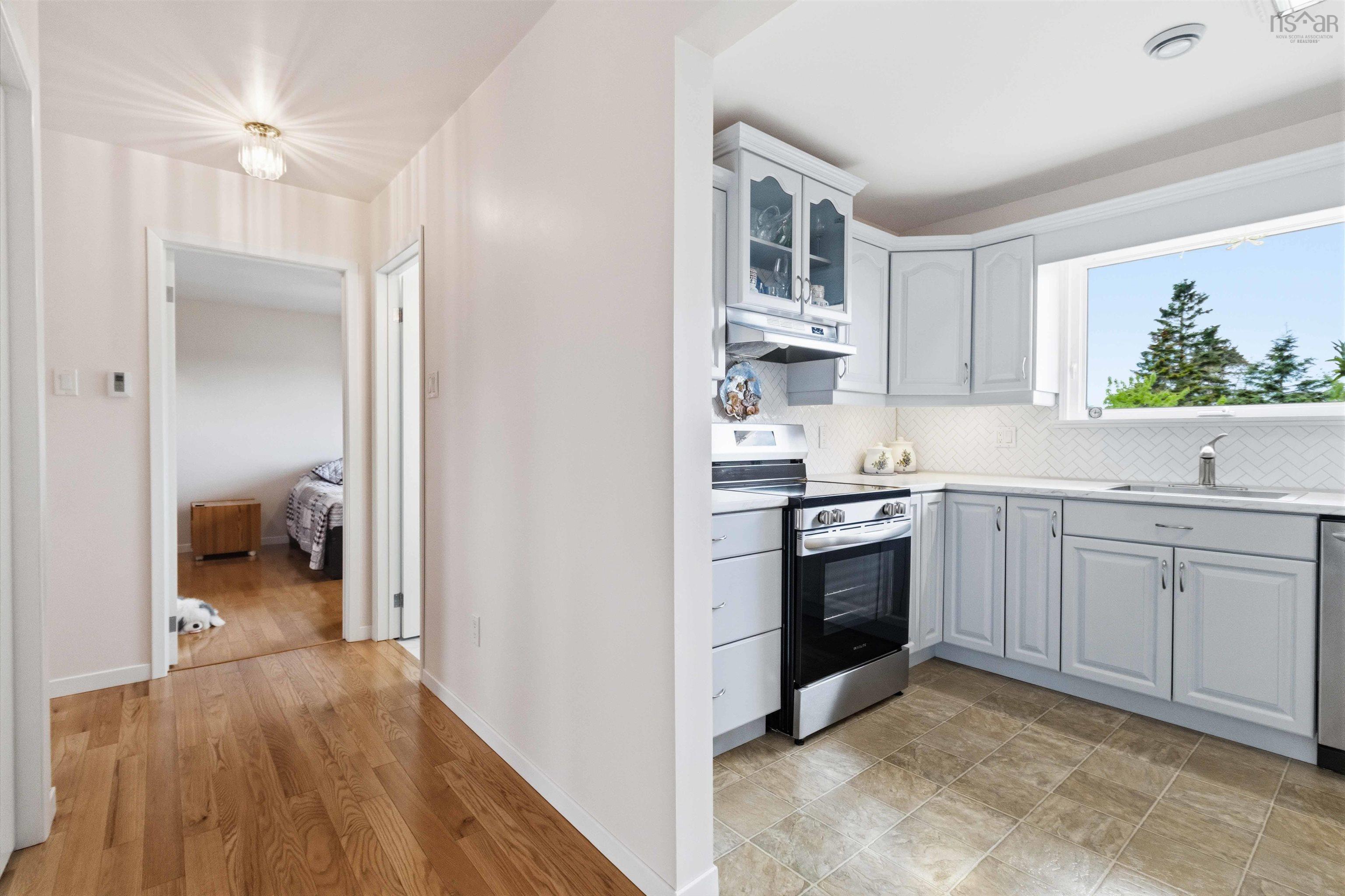 42 Astral Drive, Cole Harbour, NS (MLS 202615776)