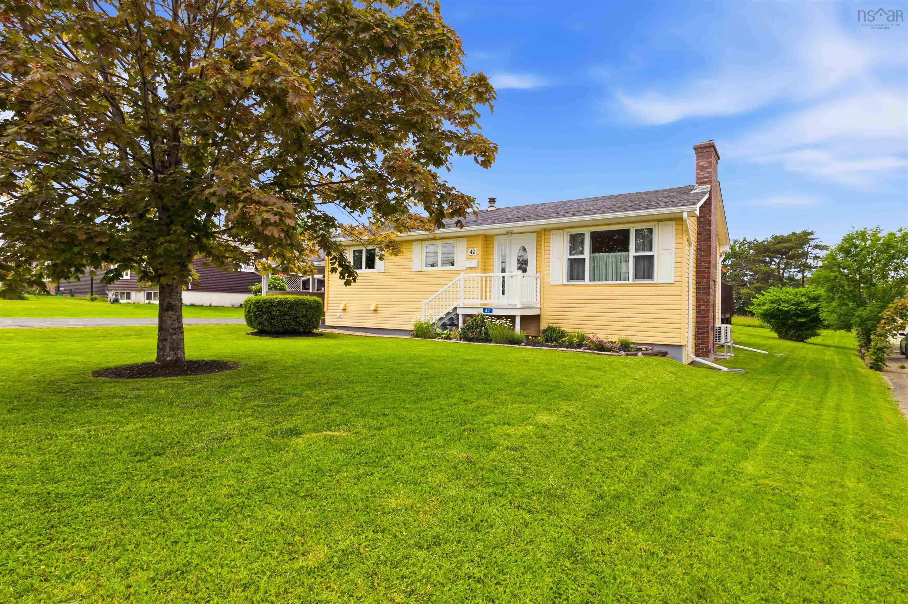 42 Astral Drive, Cole Harbour, NS (MLS 202615776)