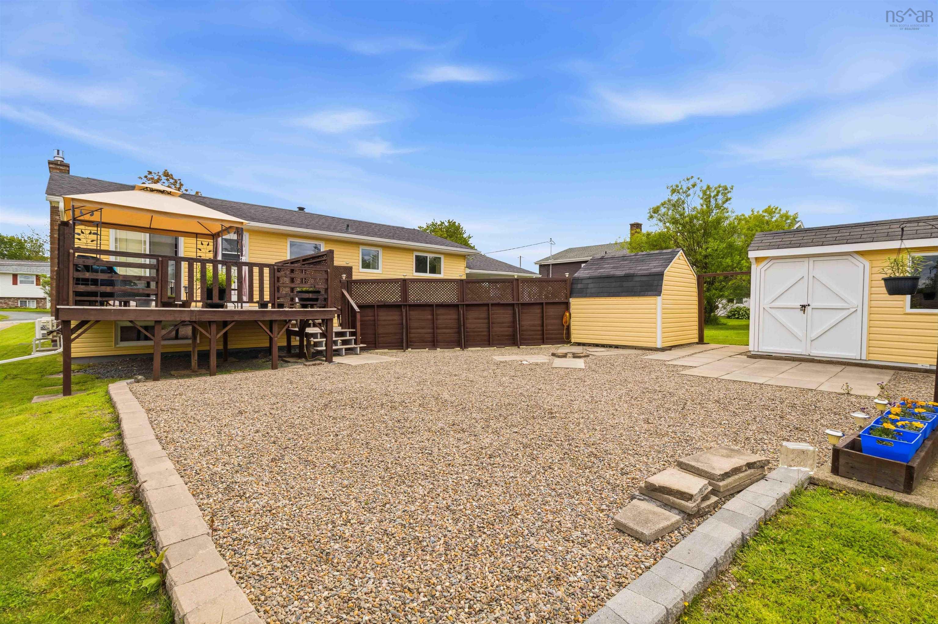 42 Astral Drive, Cole Harbour, NS (MLS 202615776)