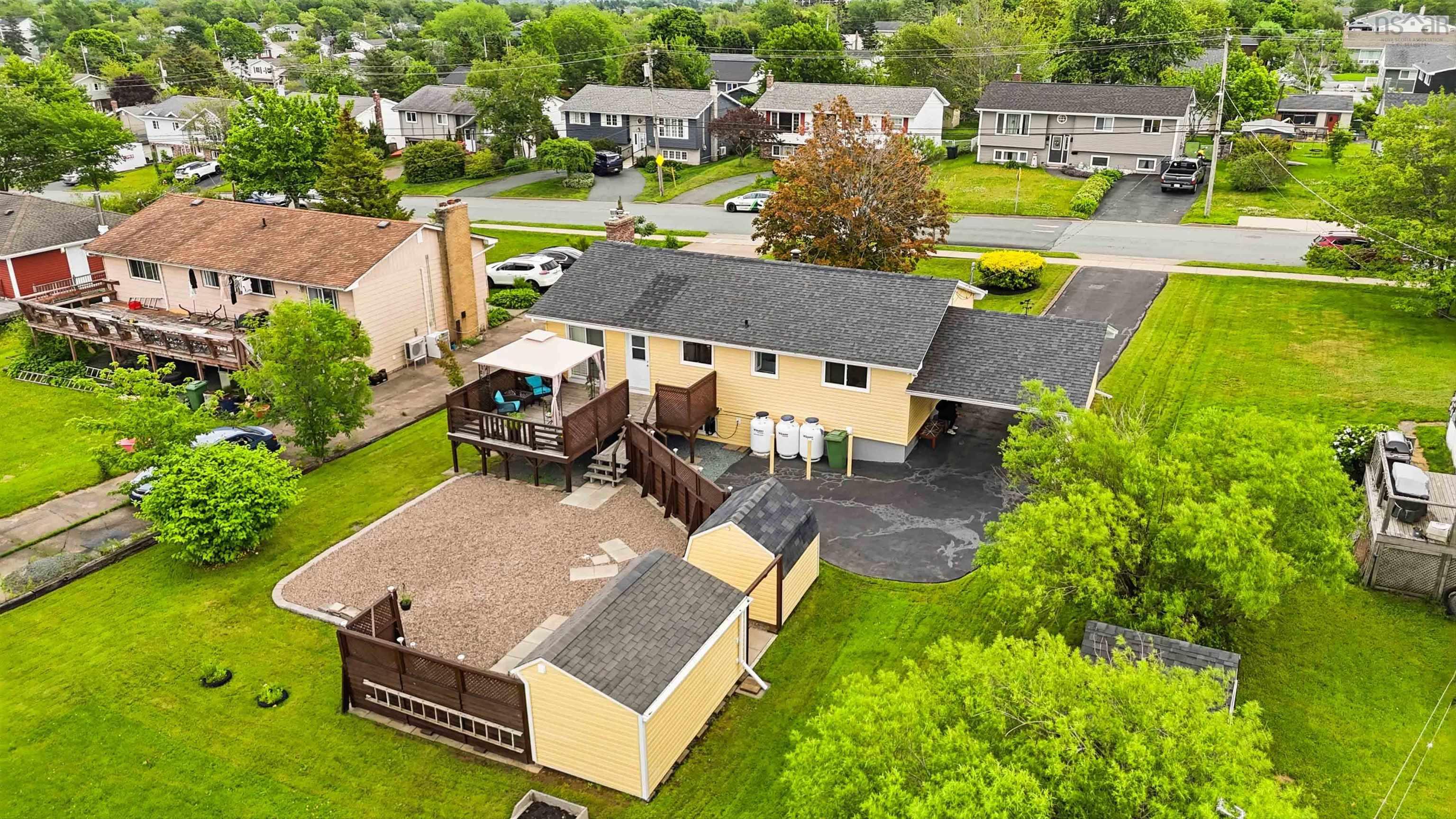 42 Astral Drive, Cole Harbour, NS (MLS 202615776)