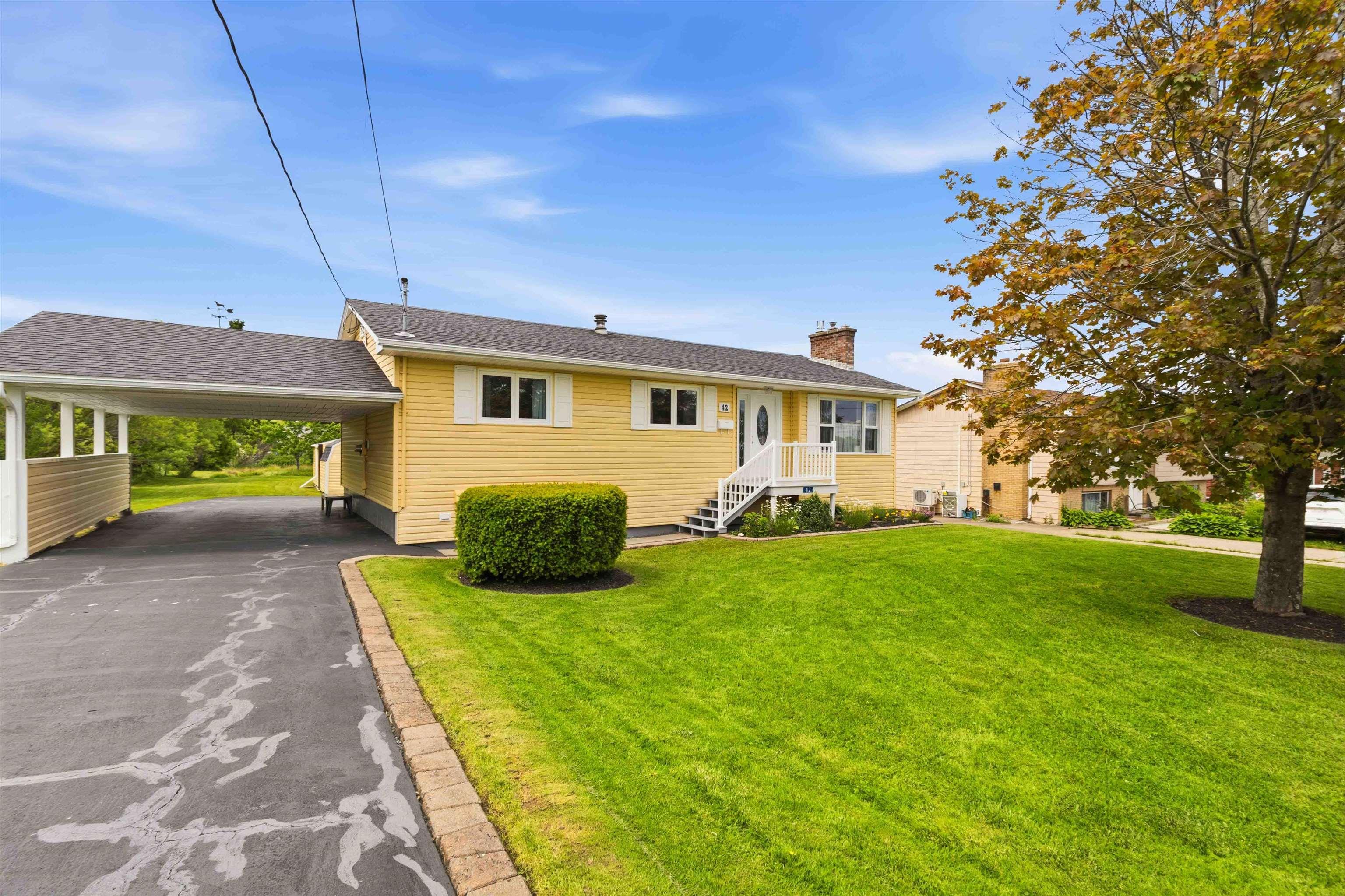 42 Astral Drive, Cole Harbour, NS (MLS 202615776)