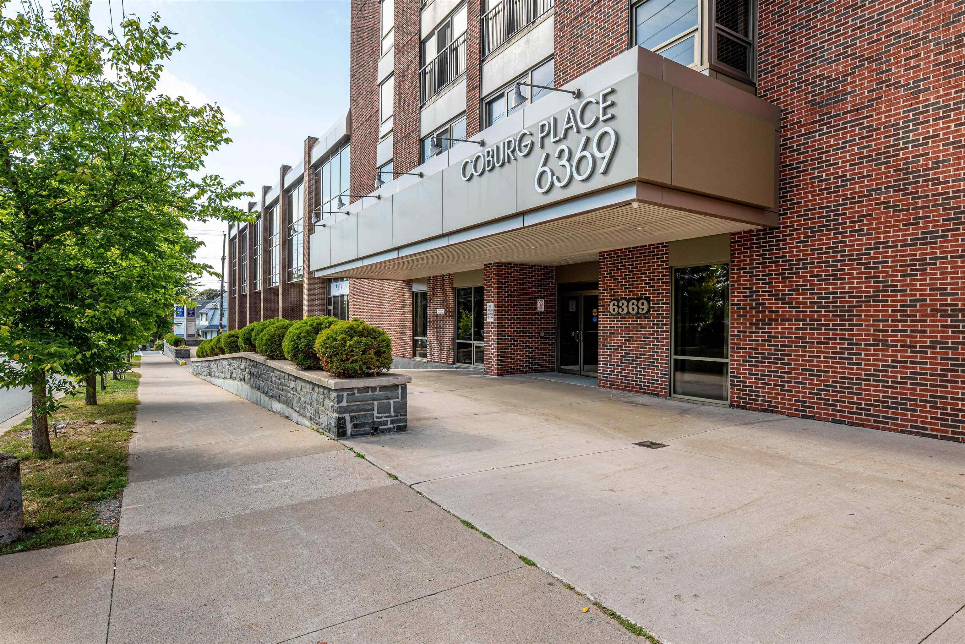 $309,900.00: 402 6369 Coburg Road, Halifax