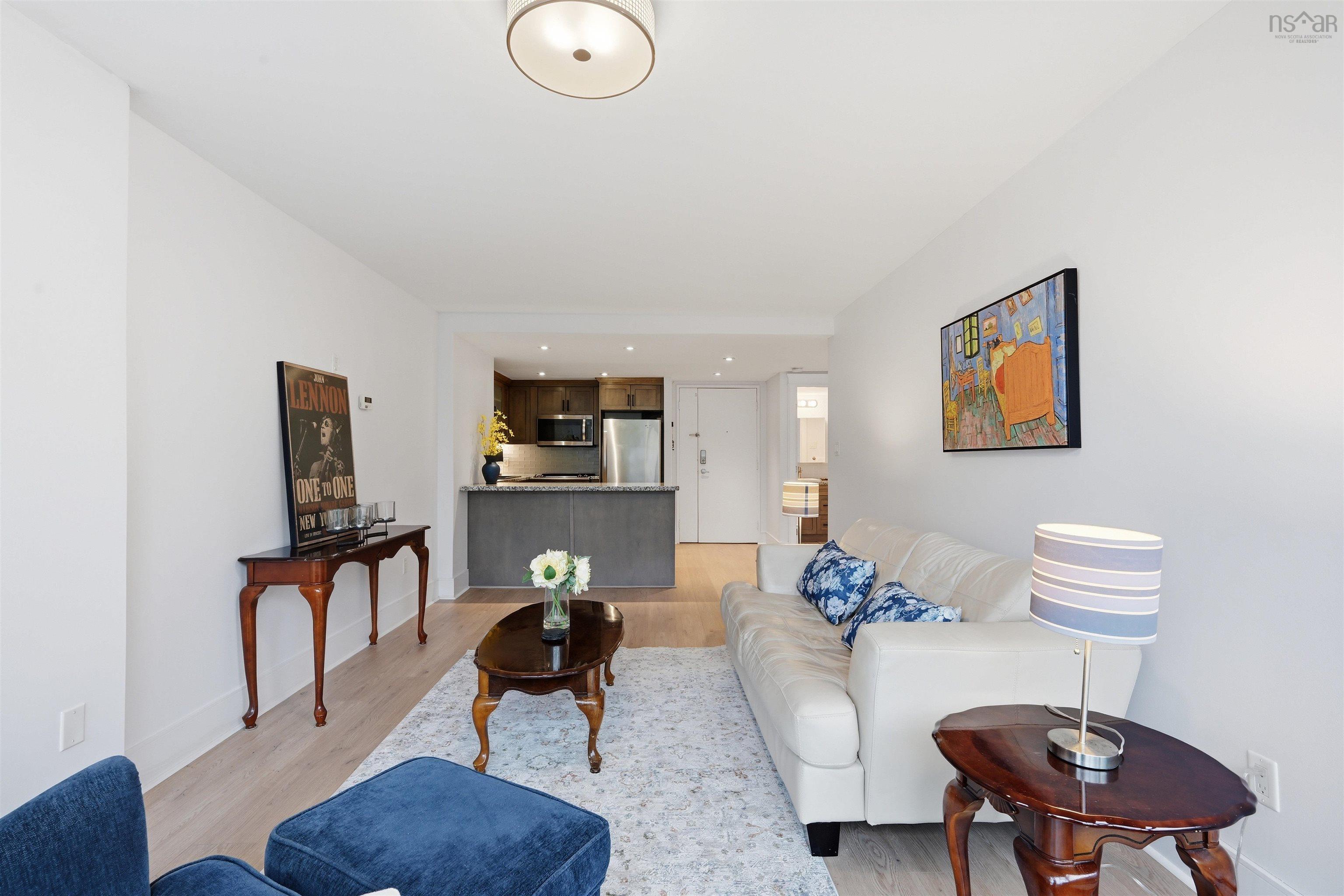 $309,900.00: 402 6369 Coburg Road, Halifax