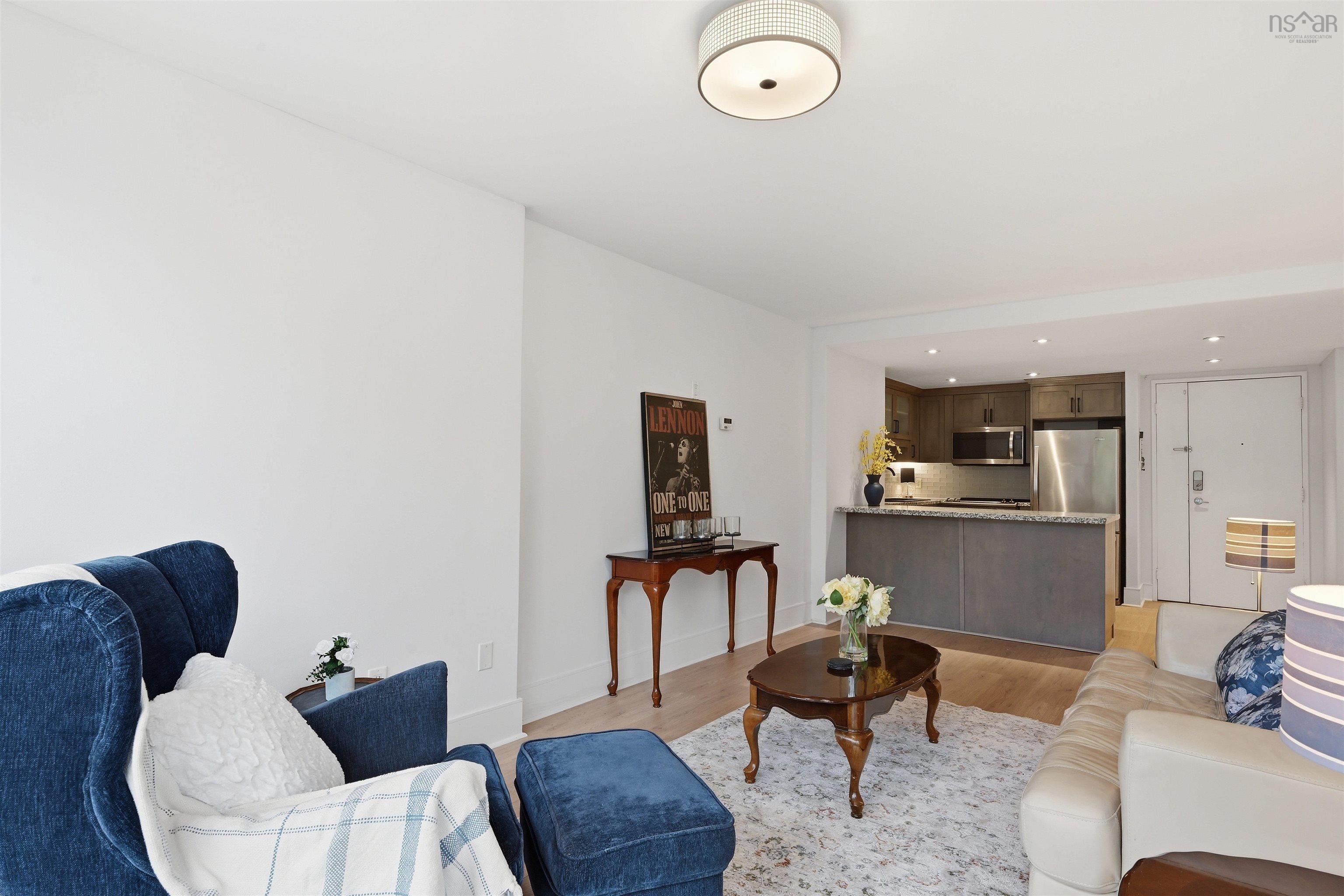 $309,900.00: 402 6369 Coburg Road, Halifax
