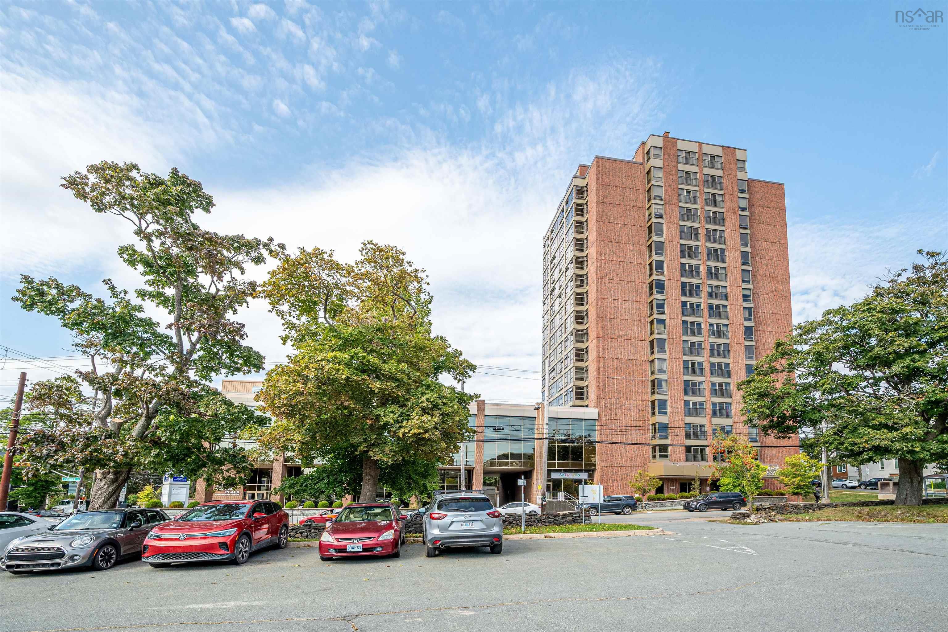 $309,900.00: 402 6369 Coburg Road, Halifax