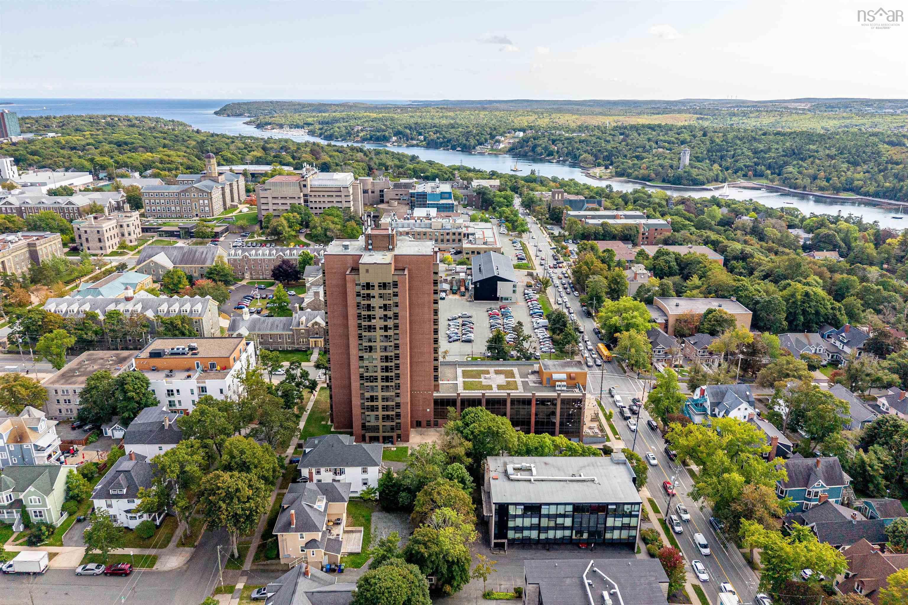 $309,900.00: 402 6369 Coburg Road, Halifax