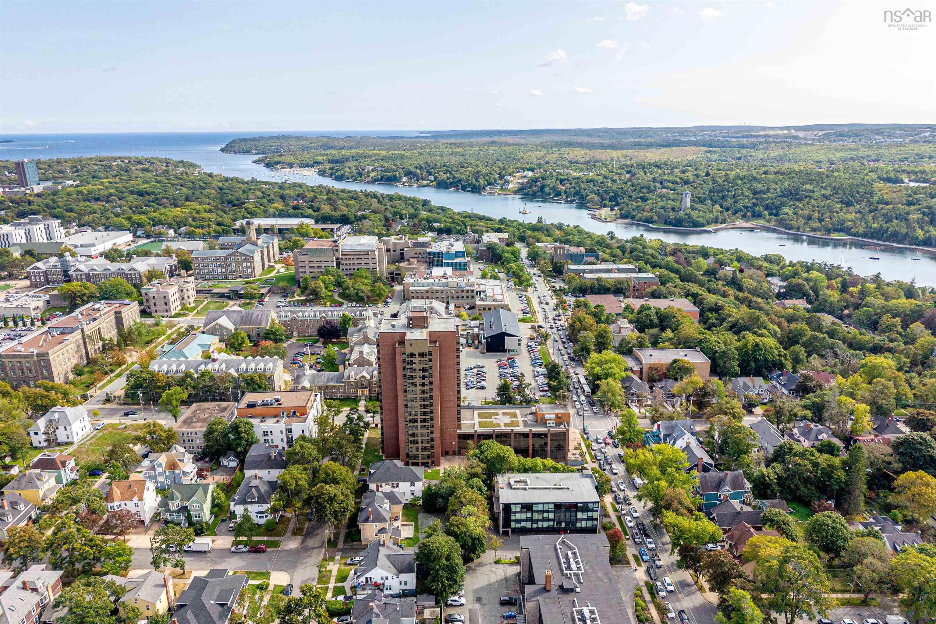 $309,900.00: 402 6369 Coburg Road, Halifax