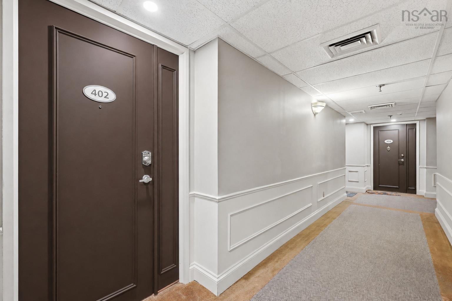 $309,900.00: 402 6369 Coburg Road, Halifax