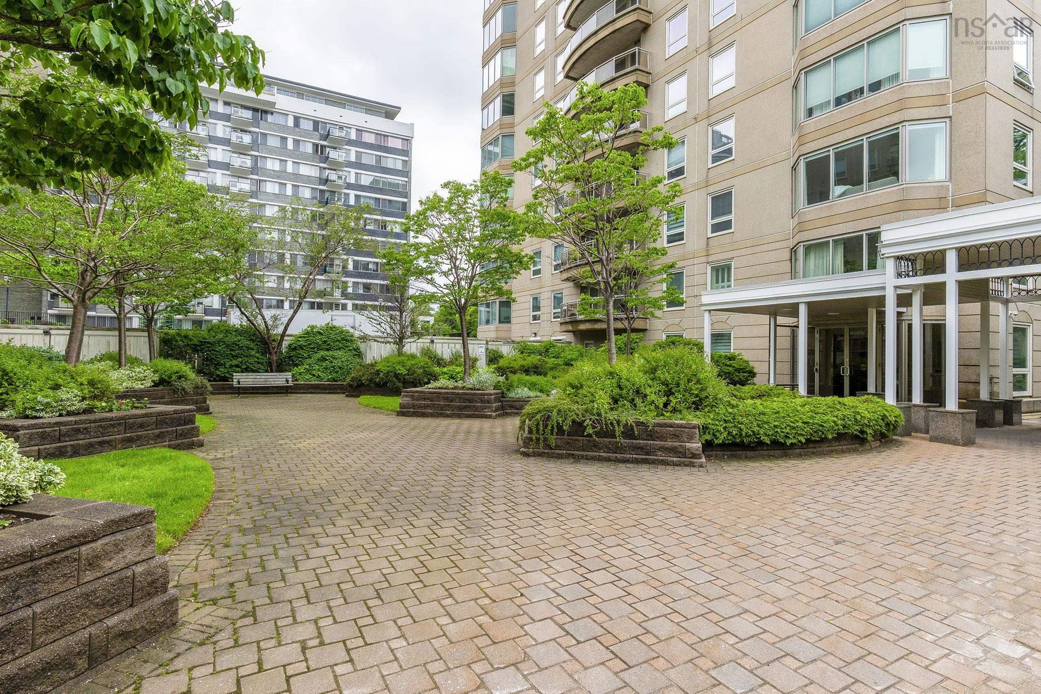 $849,900.00: 206 1540 Summer Street, Halifax