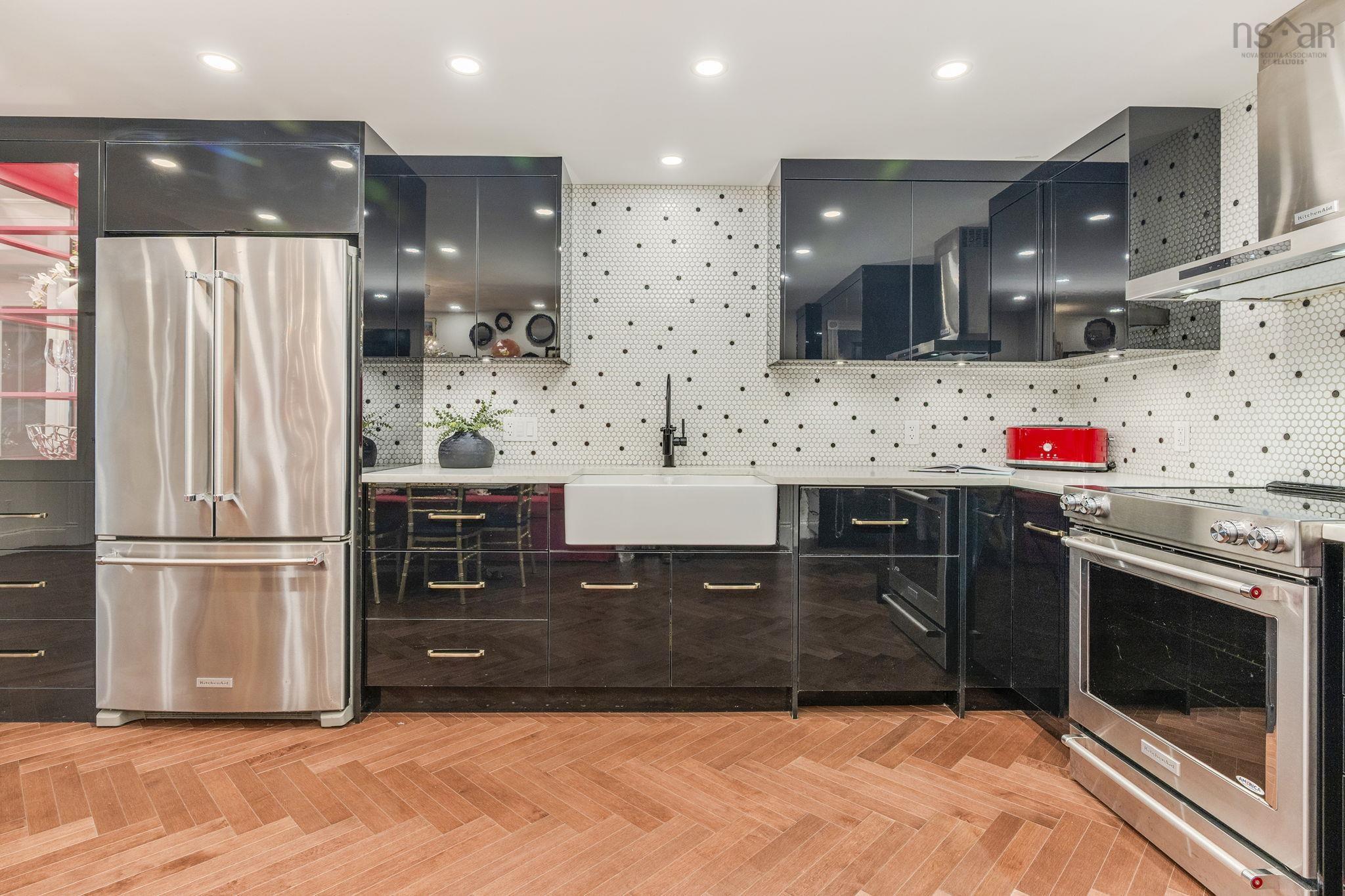 $849,900.00: 206 1540 Summer Street, Halifax