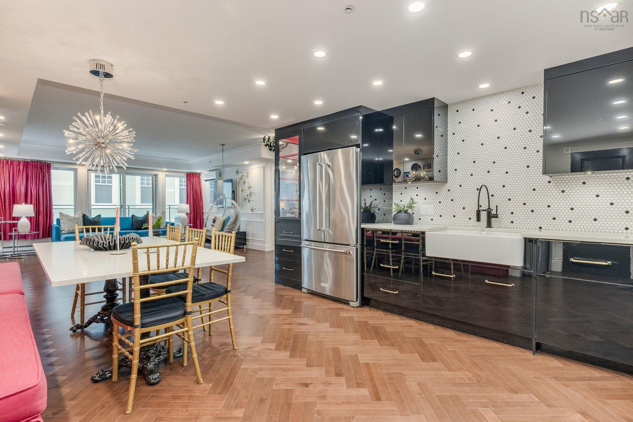 $849,900.00: 206 1540 Summer Street, Halifax