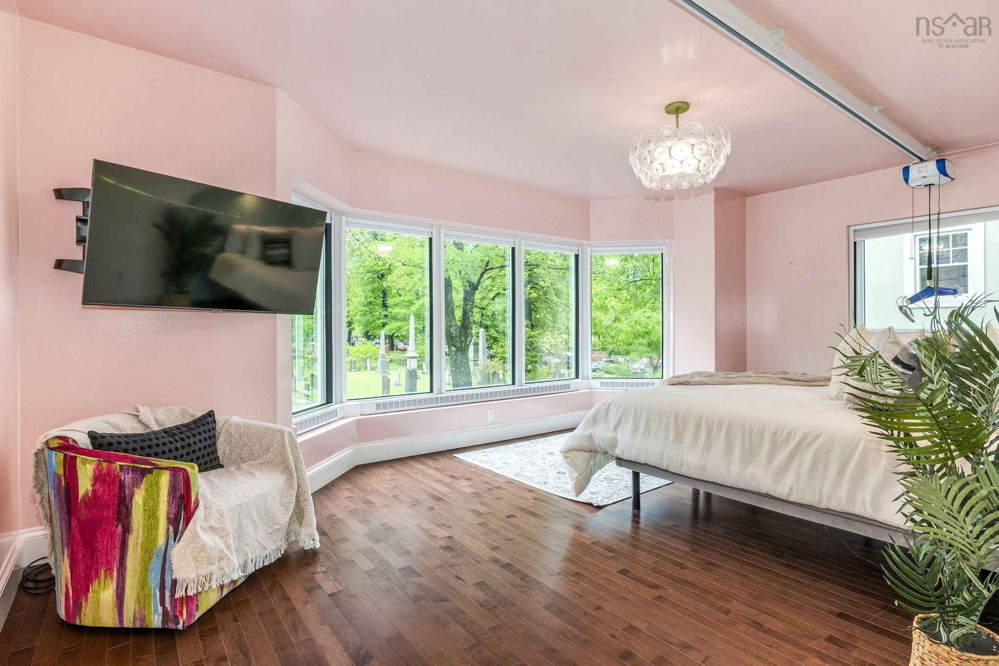 $849,900.00: 206 1540 Summer Street, Halifax