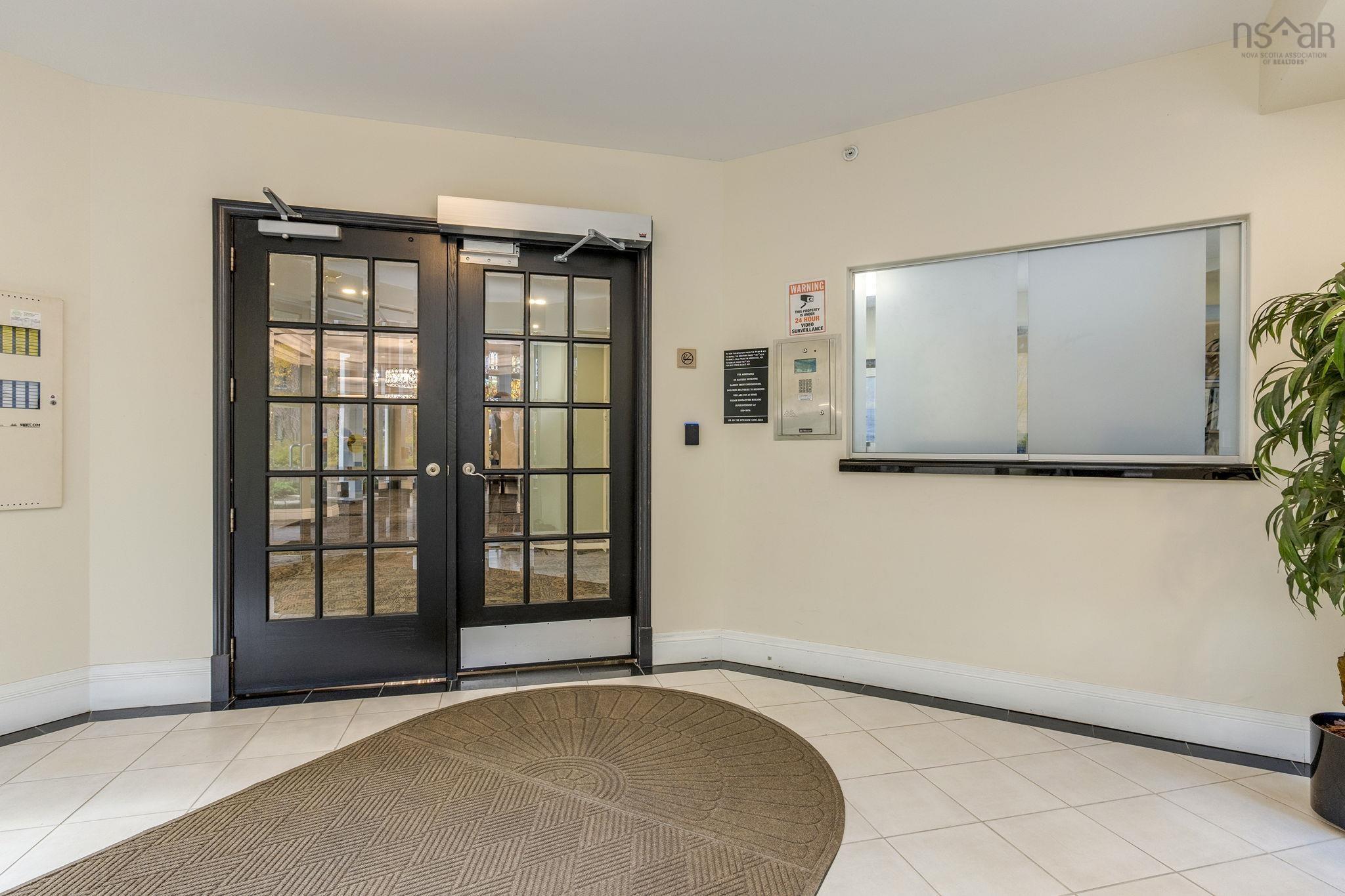 $849,900.00: 206 1540 Summer Street, Halifax