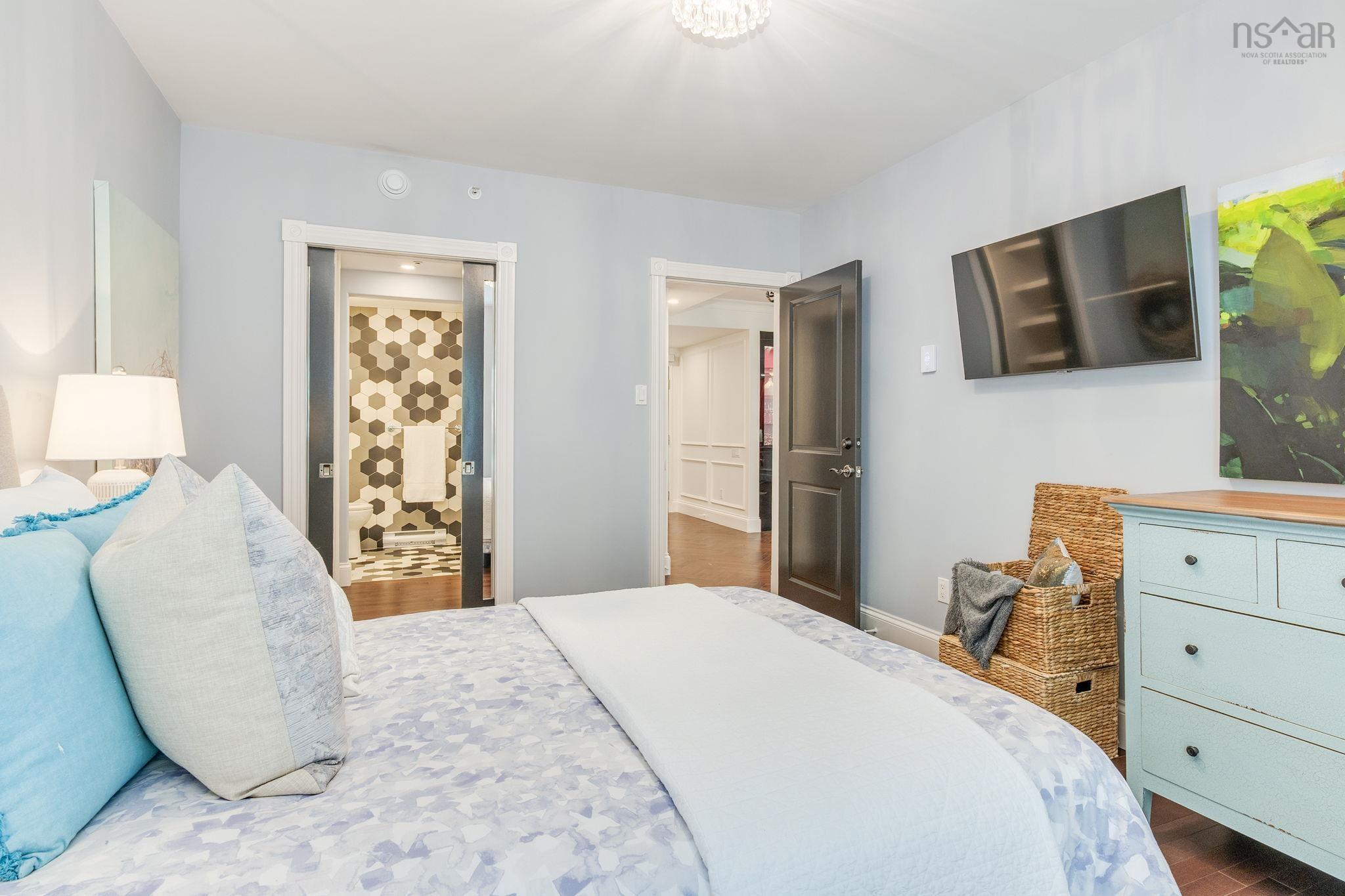 $849,900.00: 206 1540 Summer Street, Halifax