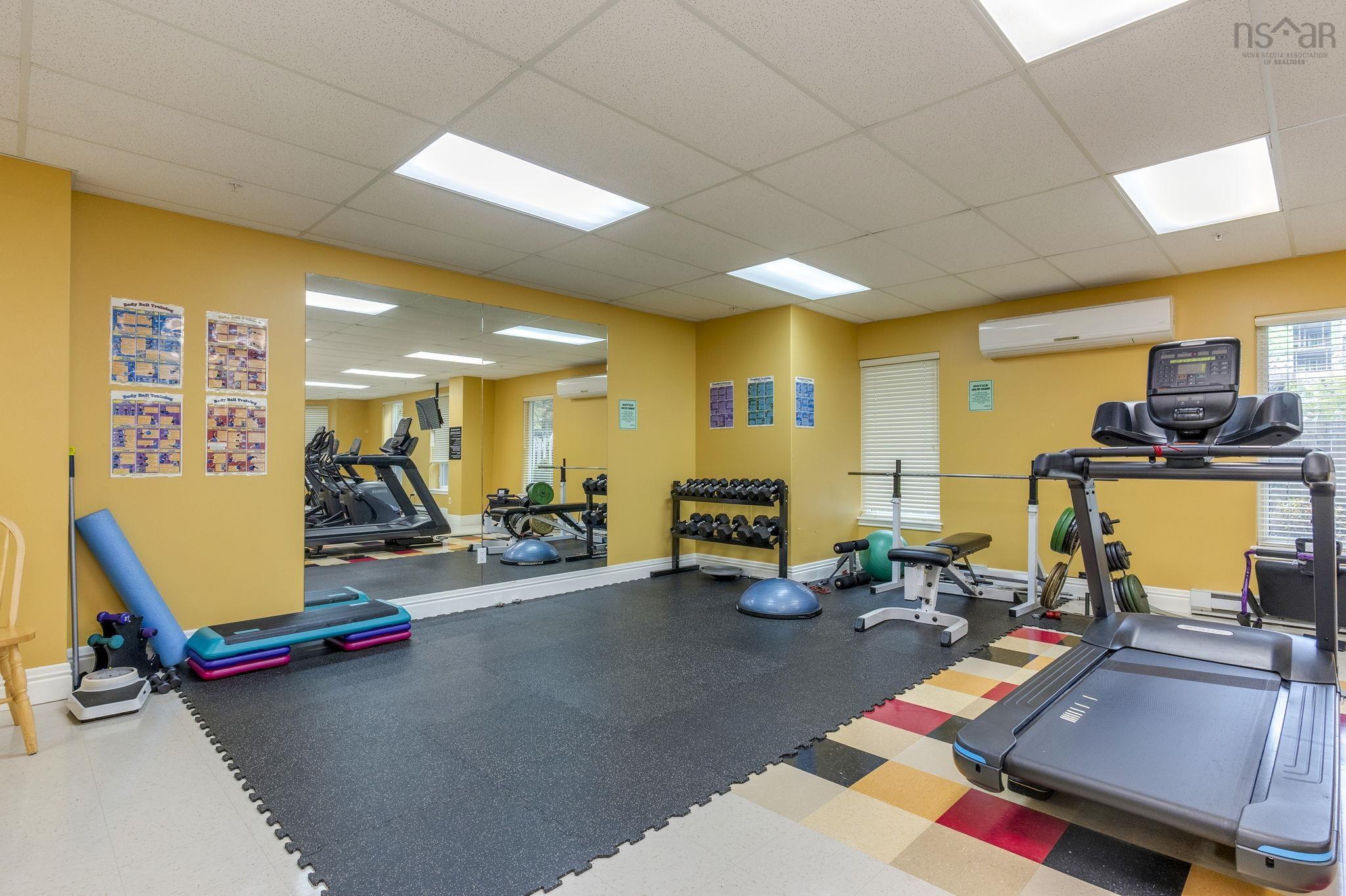 $849,900.00: 206 1540 Summer Street, Halifax