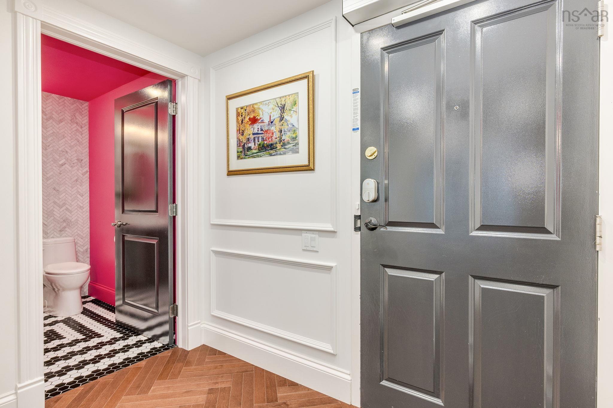 $849,900.00: 206 1540 Summer Street, Halifax
