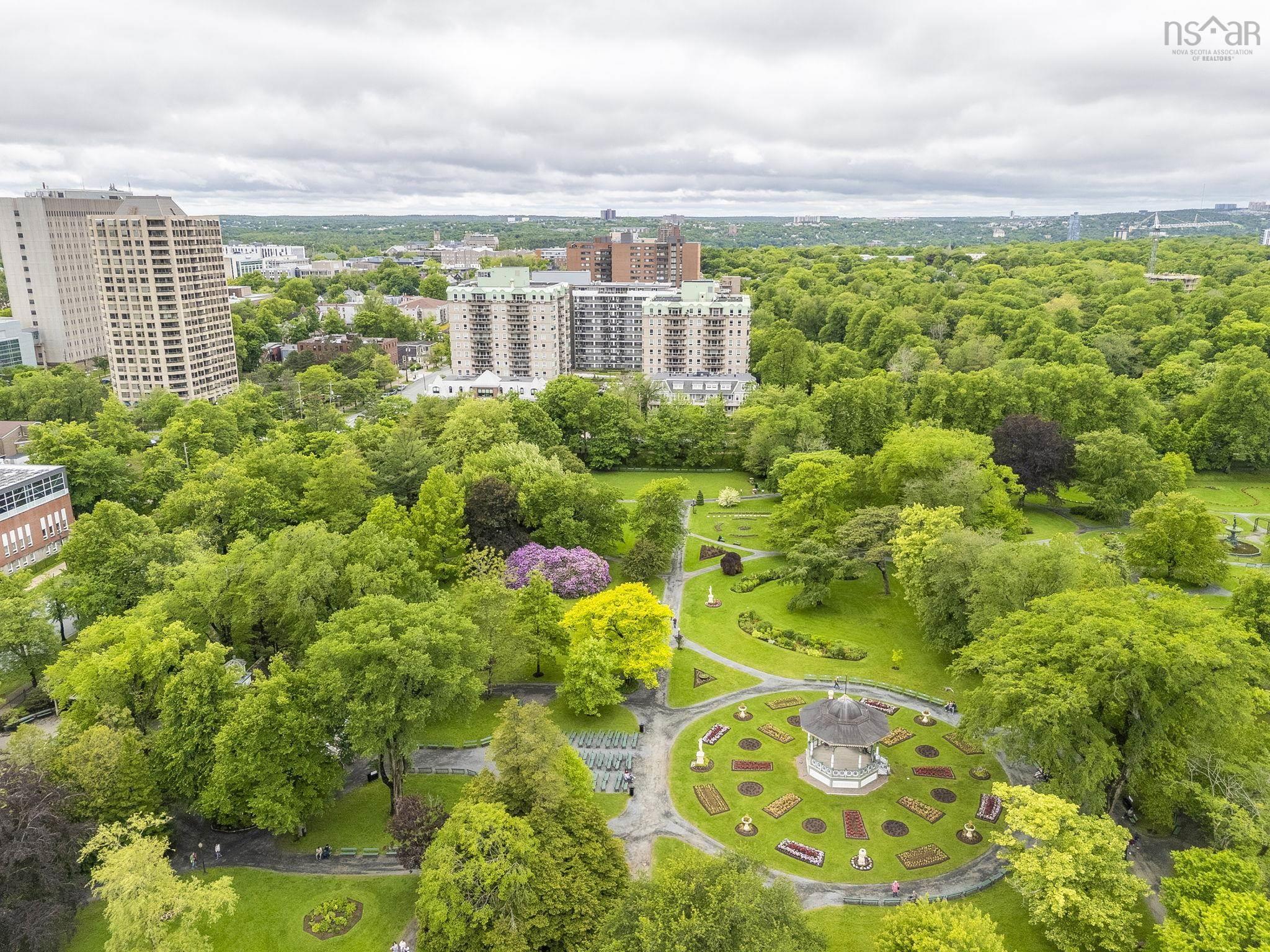$849,900.00: 206 1540 Summer Street, Halifax