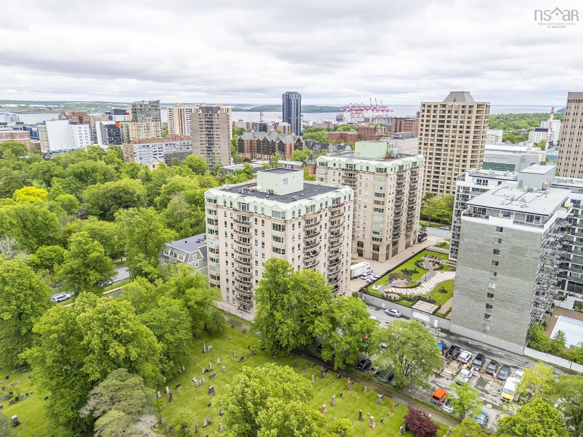 $849,900.00: 206 1540 Summer Street, Halifax