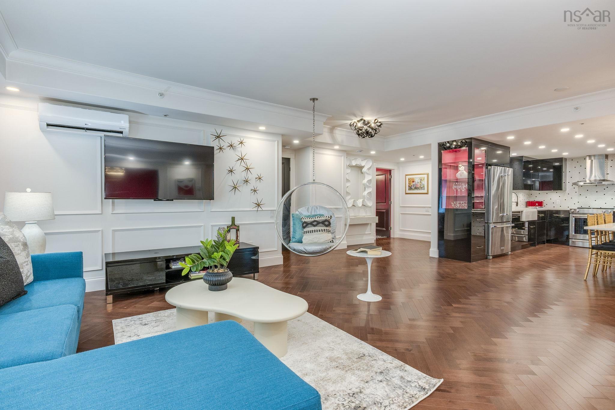 $849,900.00: 206 1540 Summer Street, Halifax