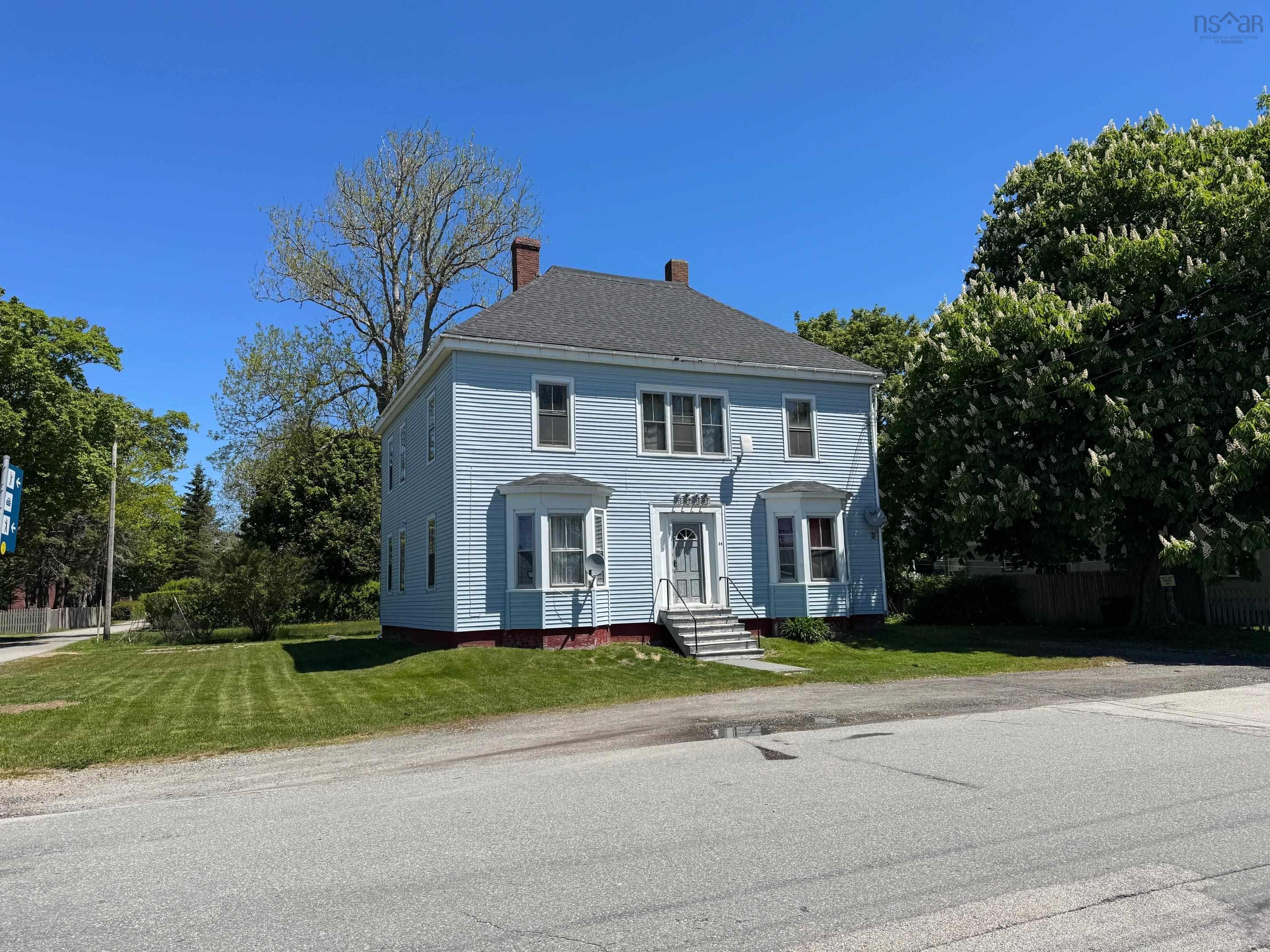 $249,900.00: 34 Albert Street, Yarmouth