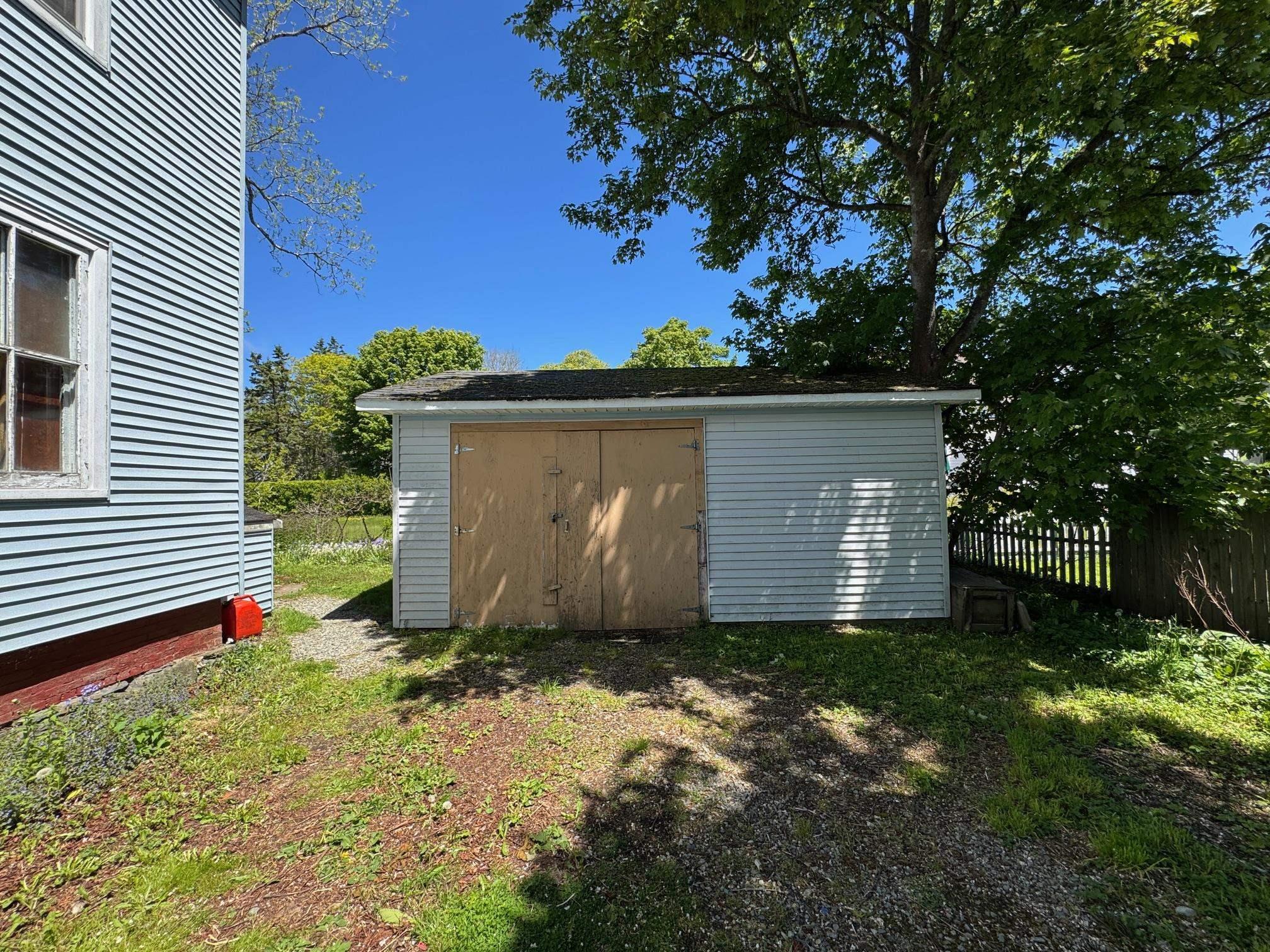 $249,900.00: 34 Albert Street, Yarmouth