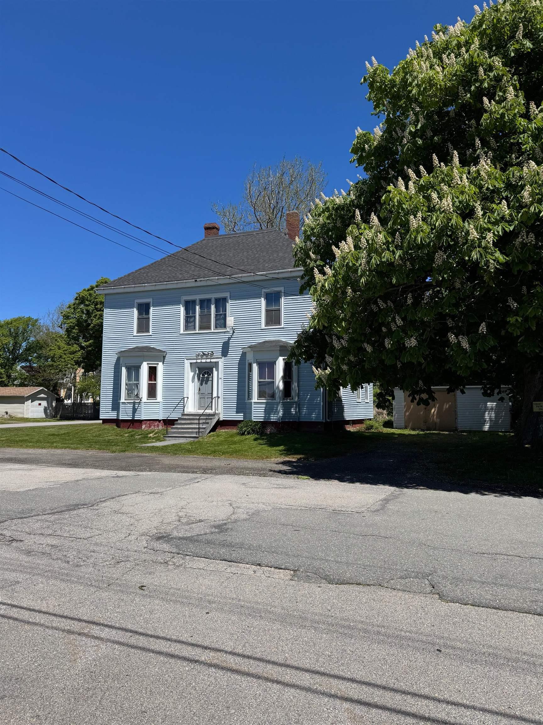 $249,900.00: 34 Albert Street, Yarmouth
