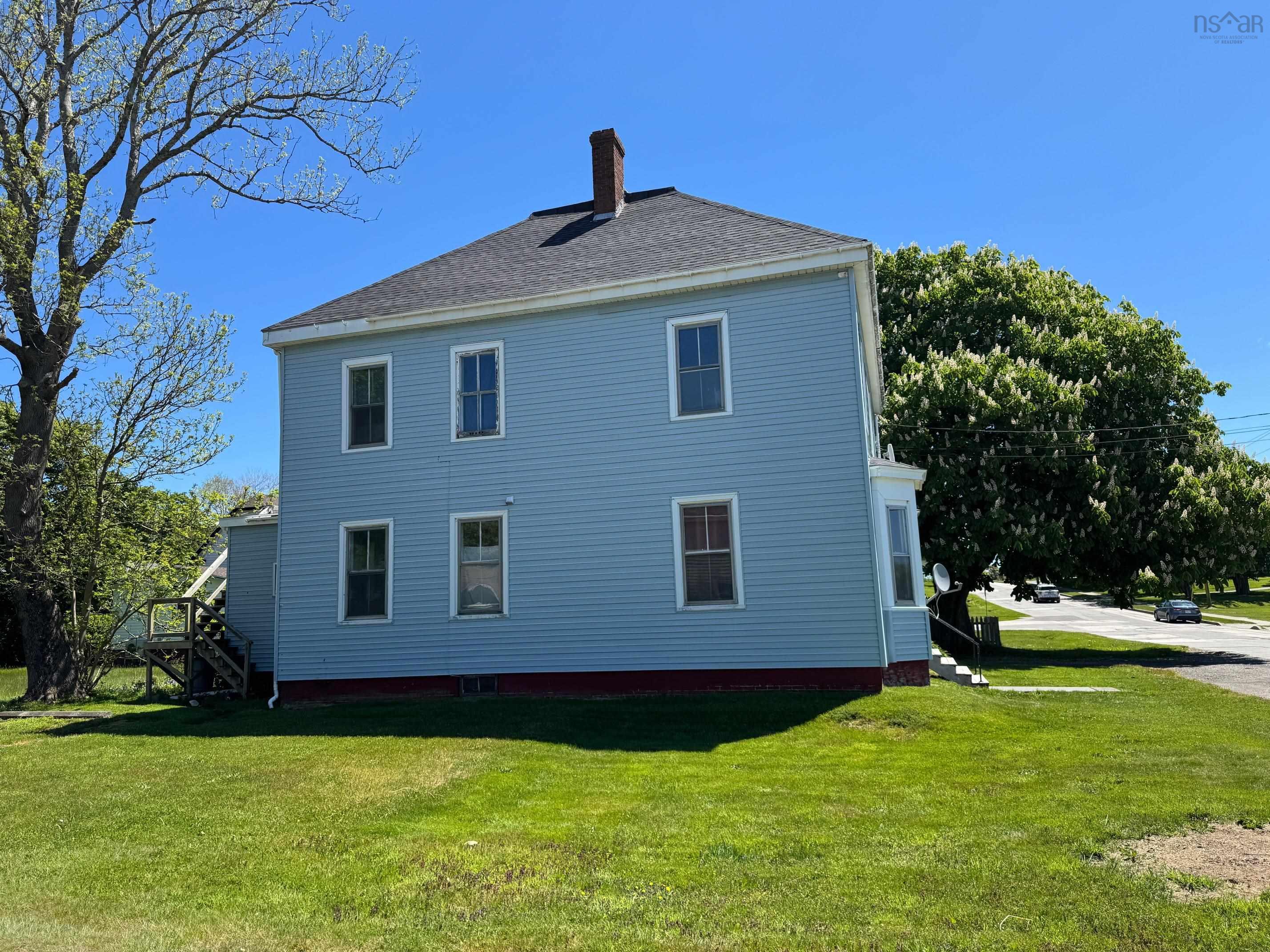 $249,900.00: 34 Albert Street, Yarmouth