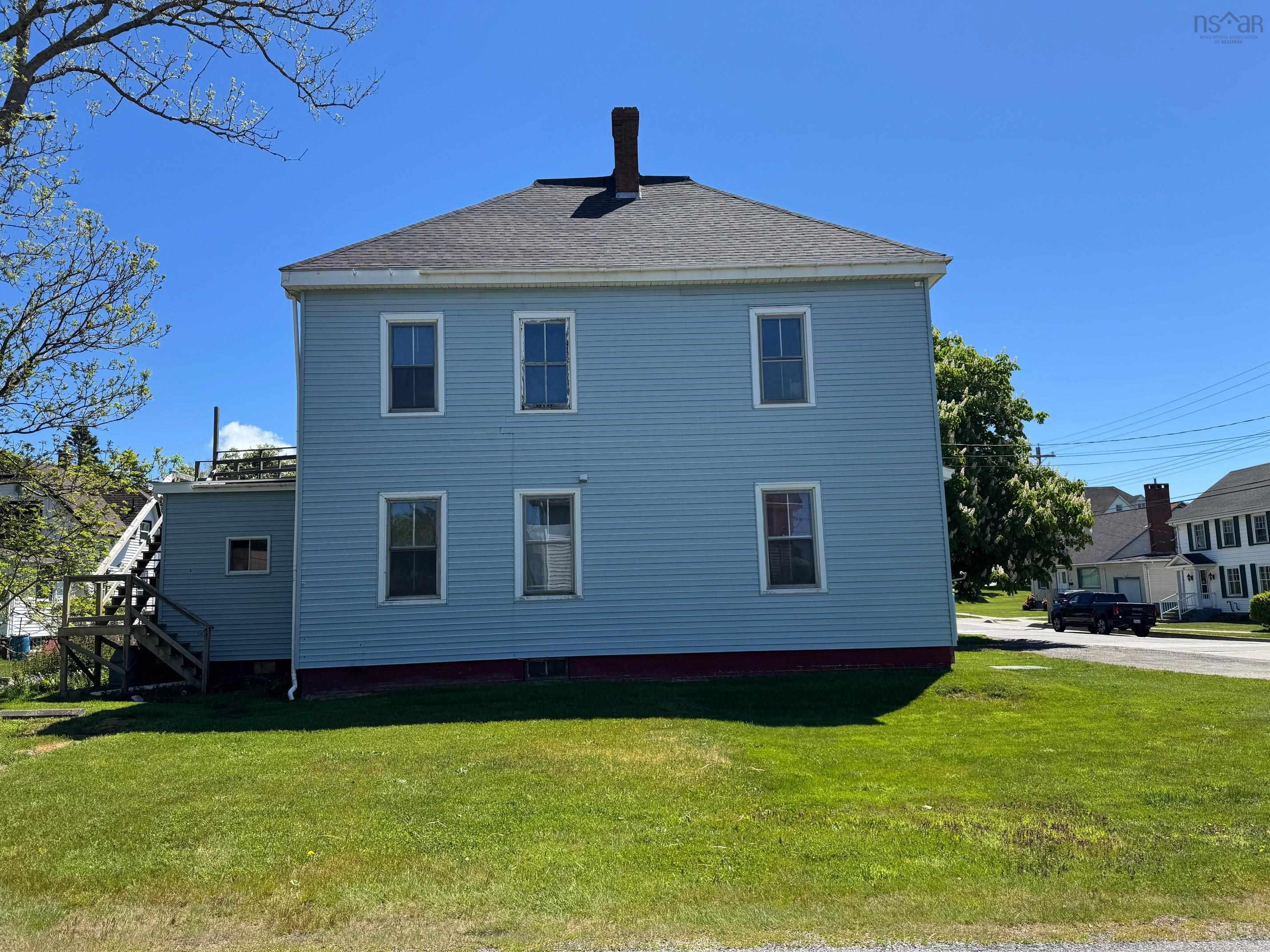 $249,900.00: 34 Albert Street, Yarmouth