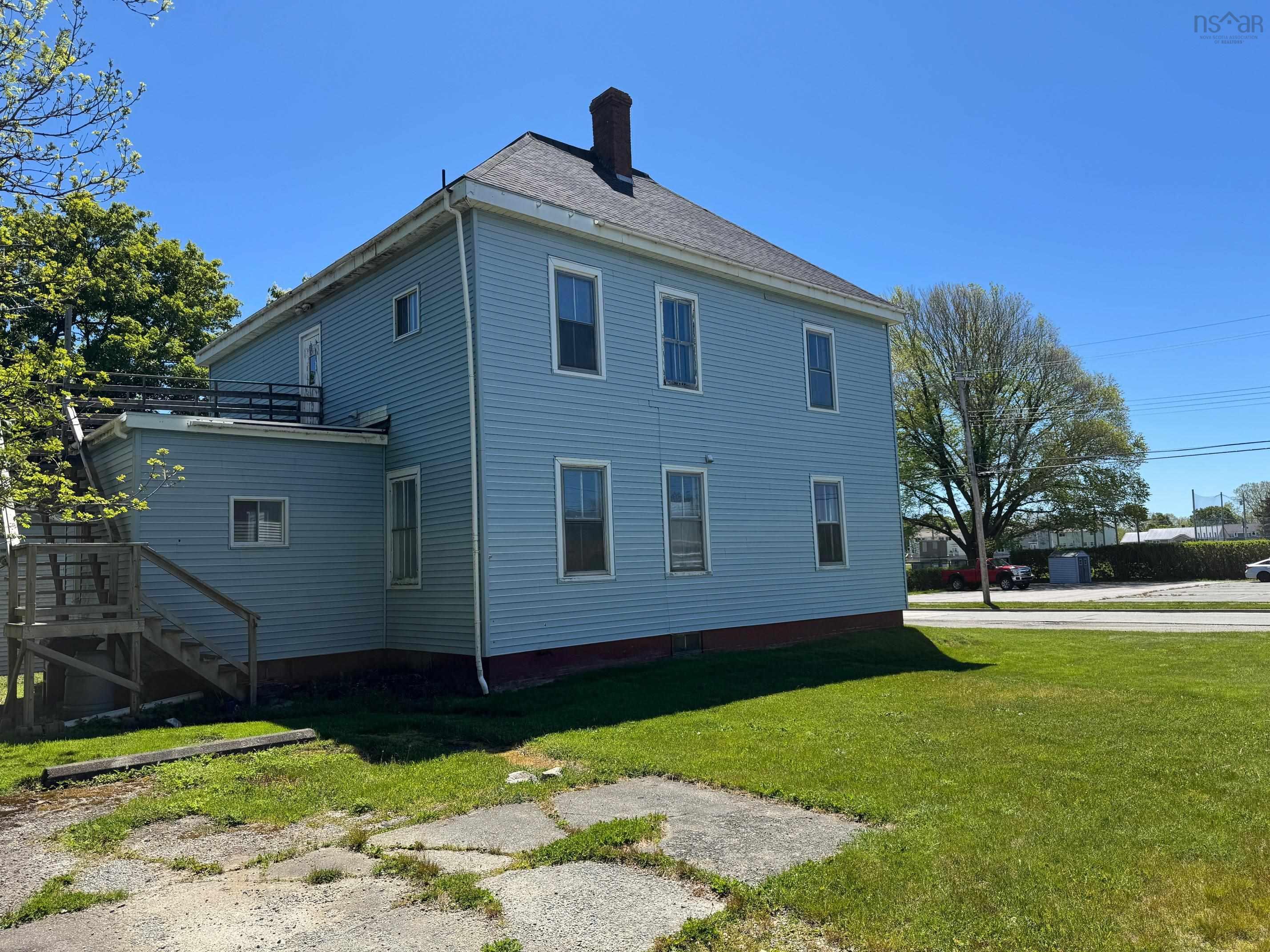 $249,900.00: 34 Albert Street, Yarmouth