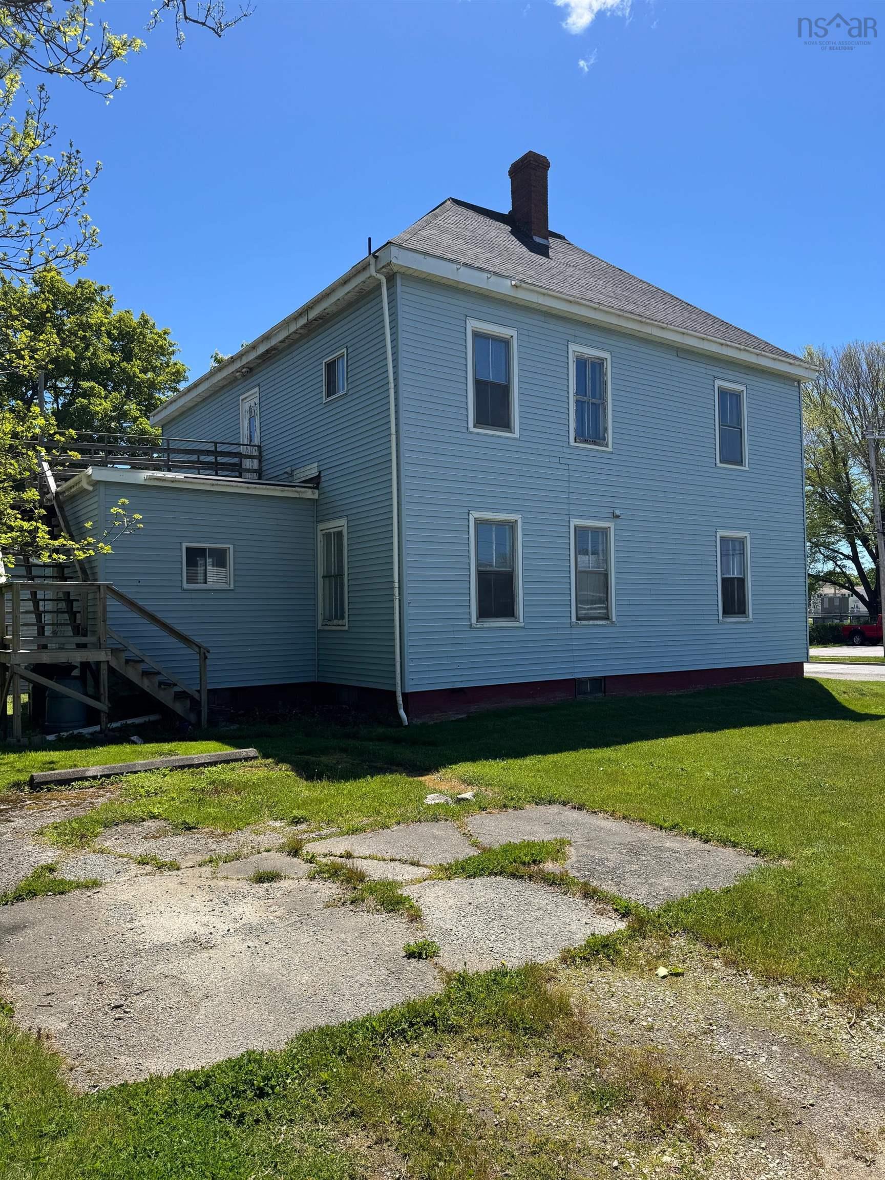 $249,900.00: 34 Albert Street, Yarmouth
