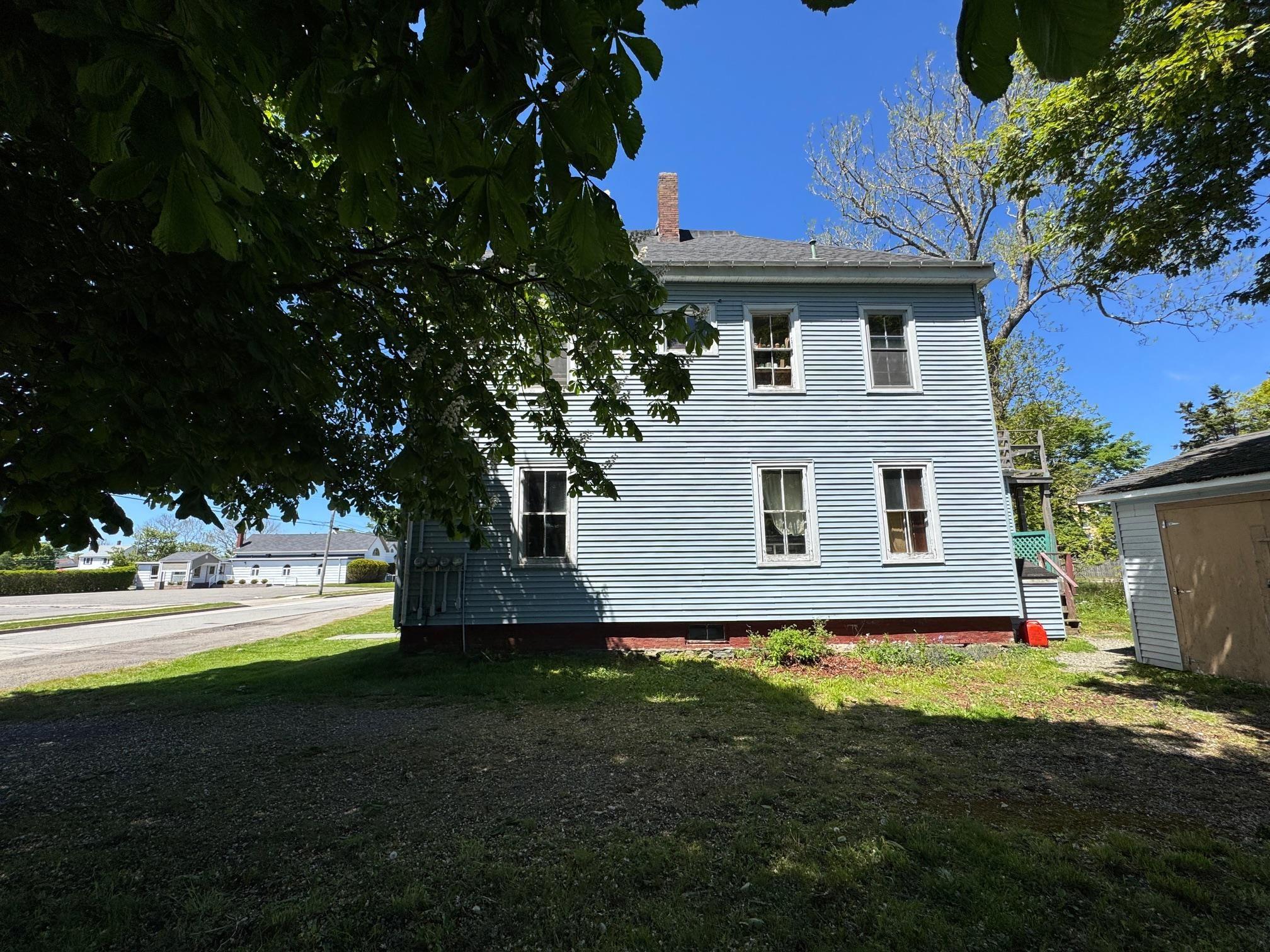 $249,900.00: 34 Albert Street, Yarmouth