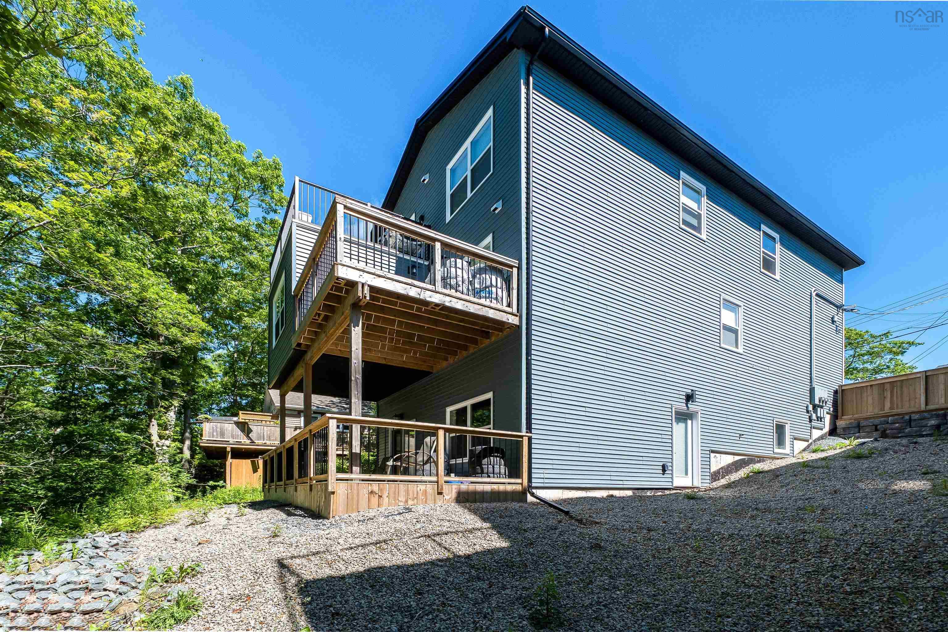 13 Hilchie Road, Dartmouth, NS (MLS 202615782)
