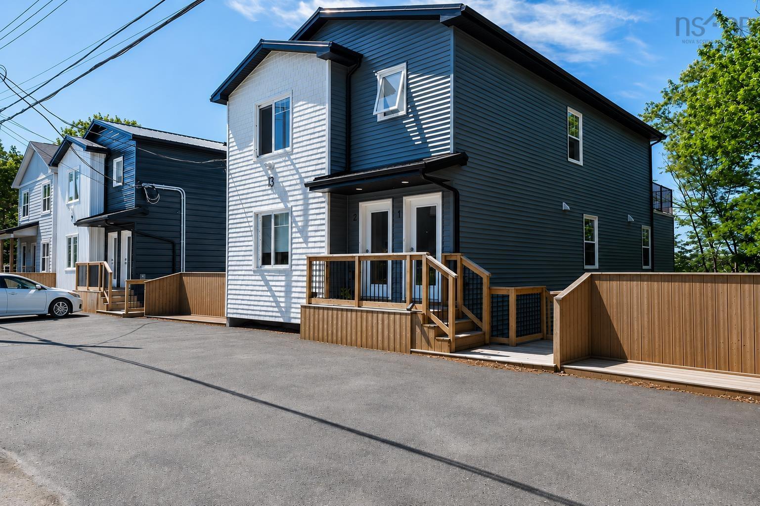 13 Hilchie Road, Dartmouth, NS (MLS 202615782)