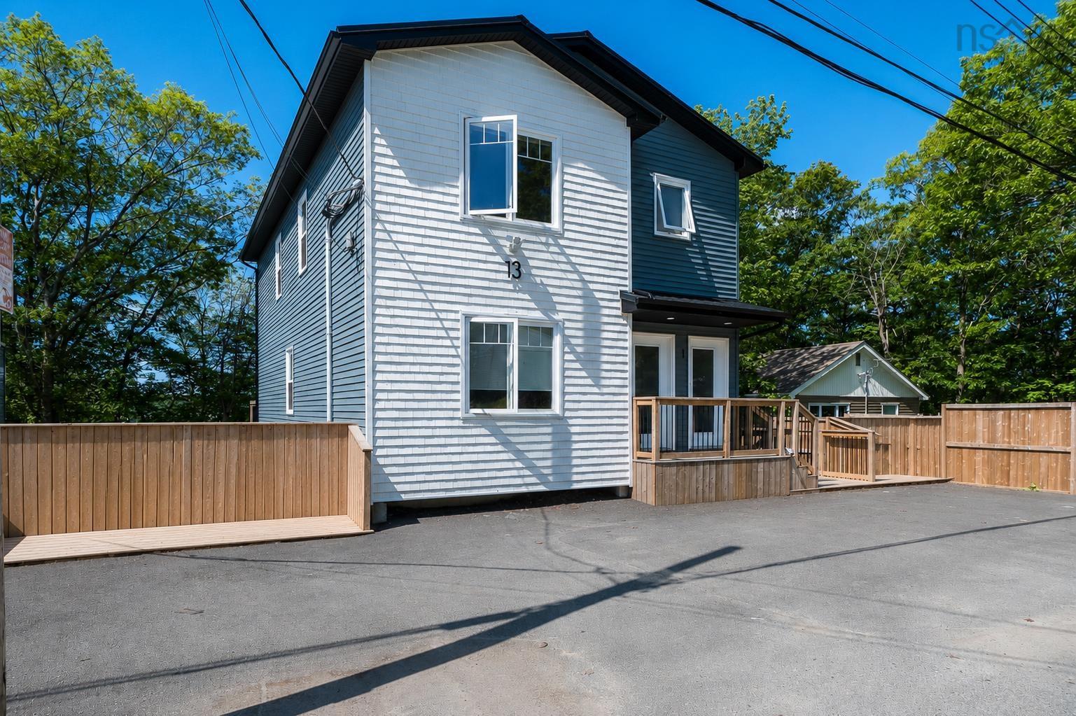 13 Hilchie Road, Dartmouth, NS (MLS 202615782)