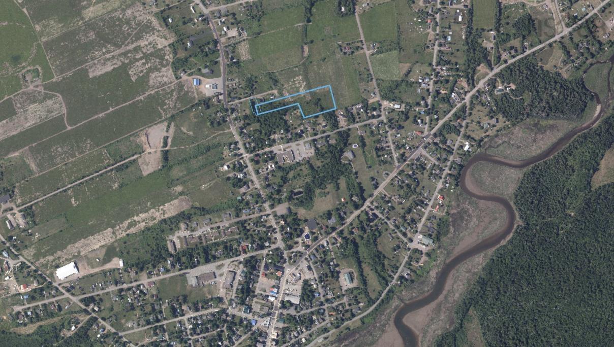 6 Jacobs Lane, Parrsboro, NS (MLS 202615787)