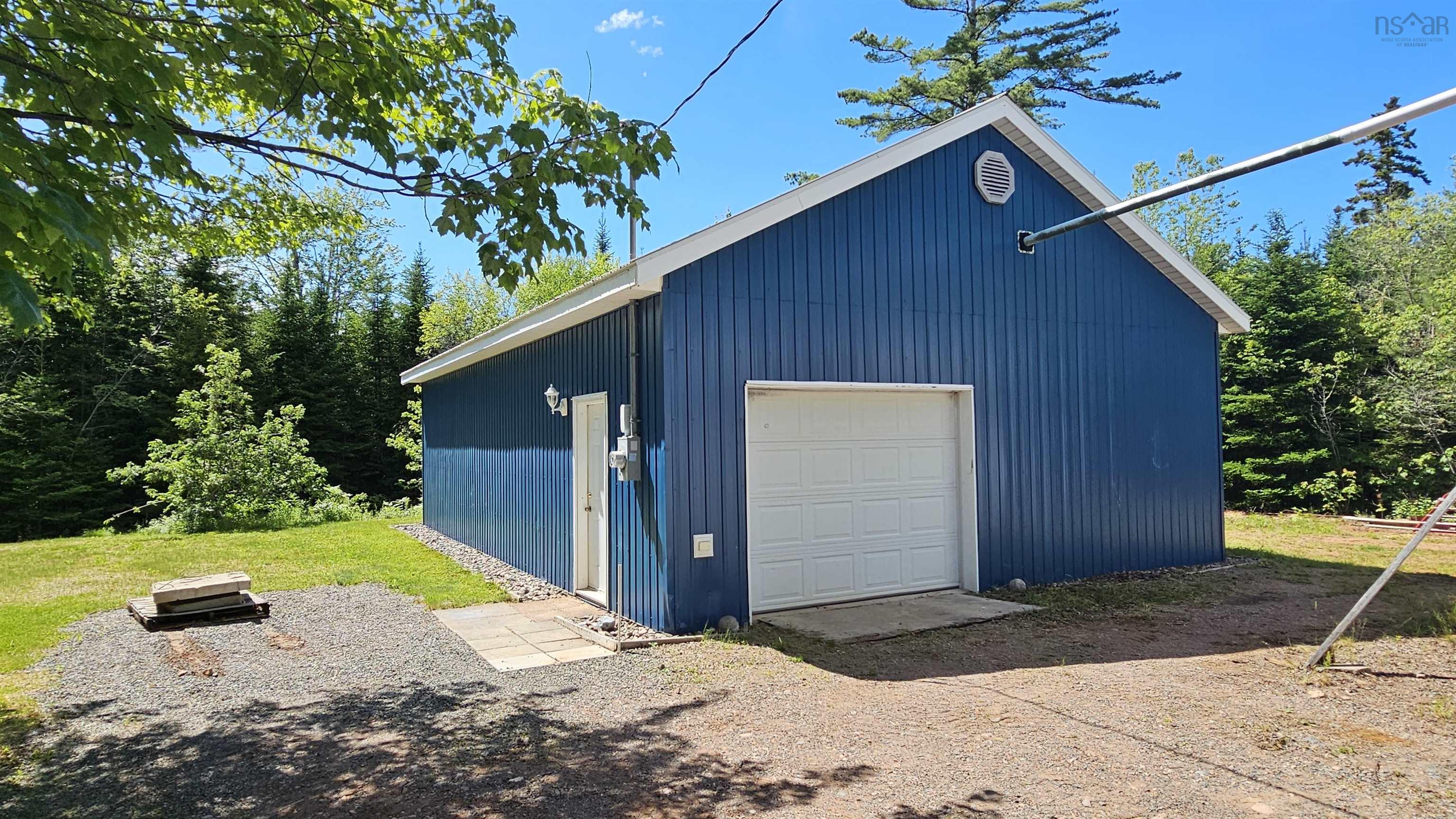 $515,000.00: 339 Masstown Road, Masstown