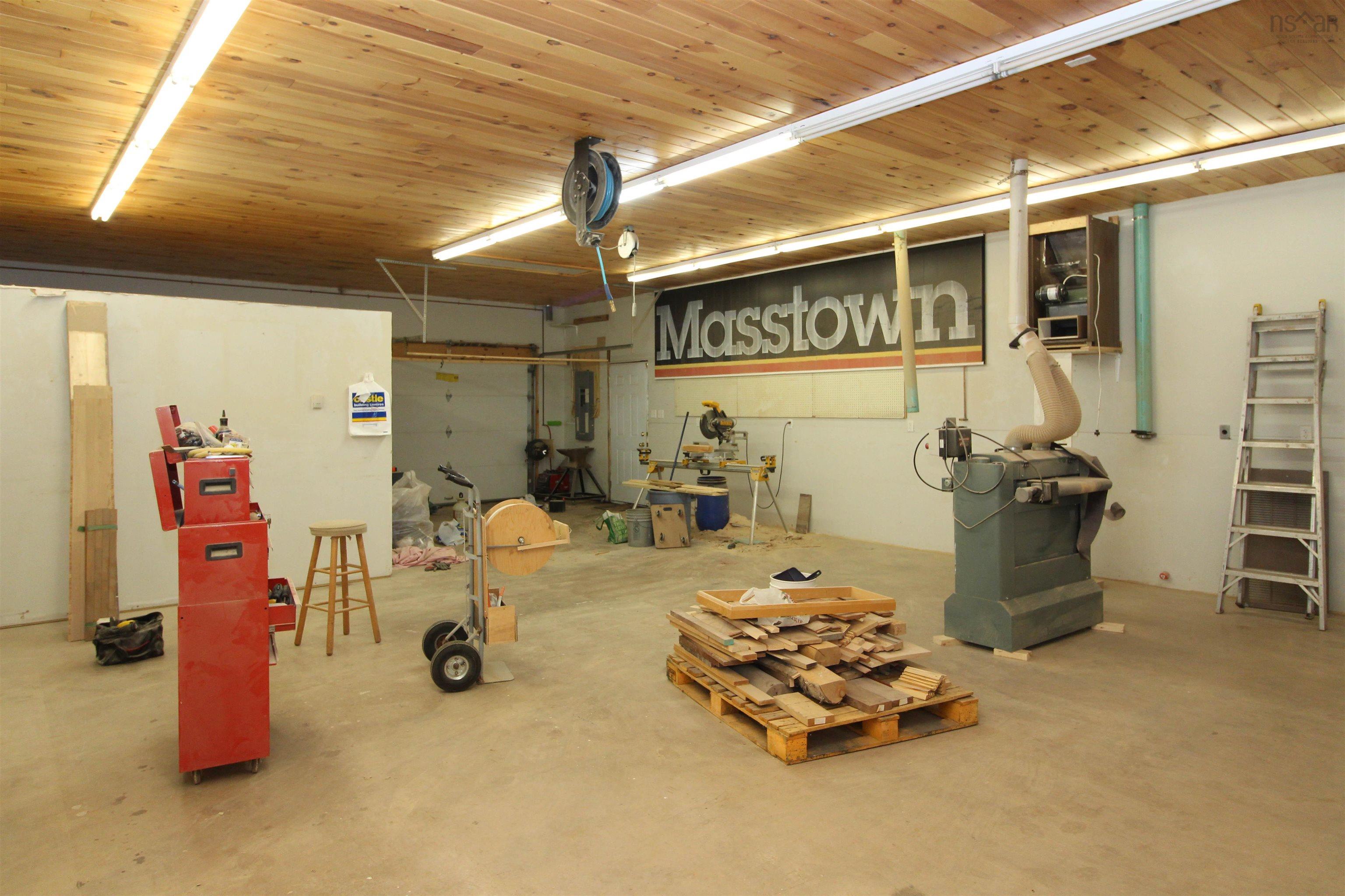 $515,000.00: 339 Masstown Road, Masstown