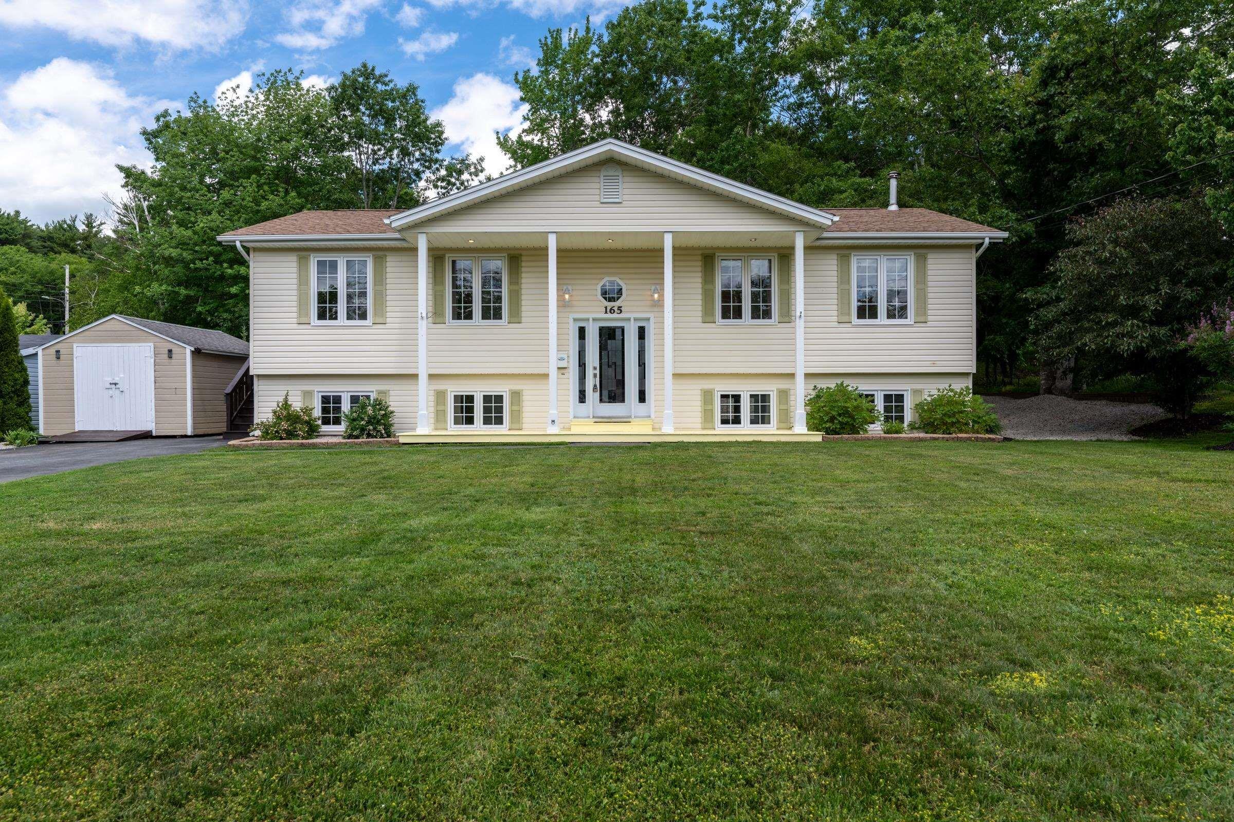 $589,000.00: 165 Mayfair Drive, Bridgewater