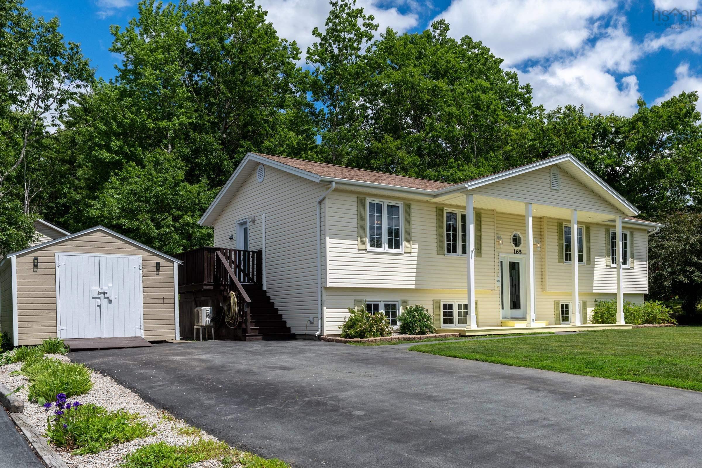$589,000.00: 165 Mayfair Drive, Bridgewater