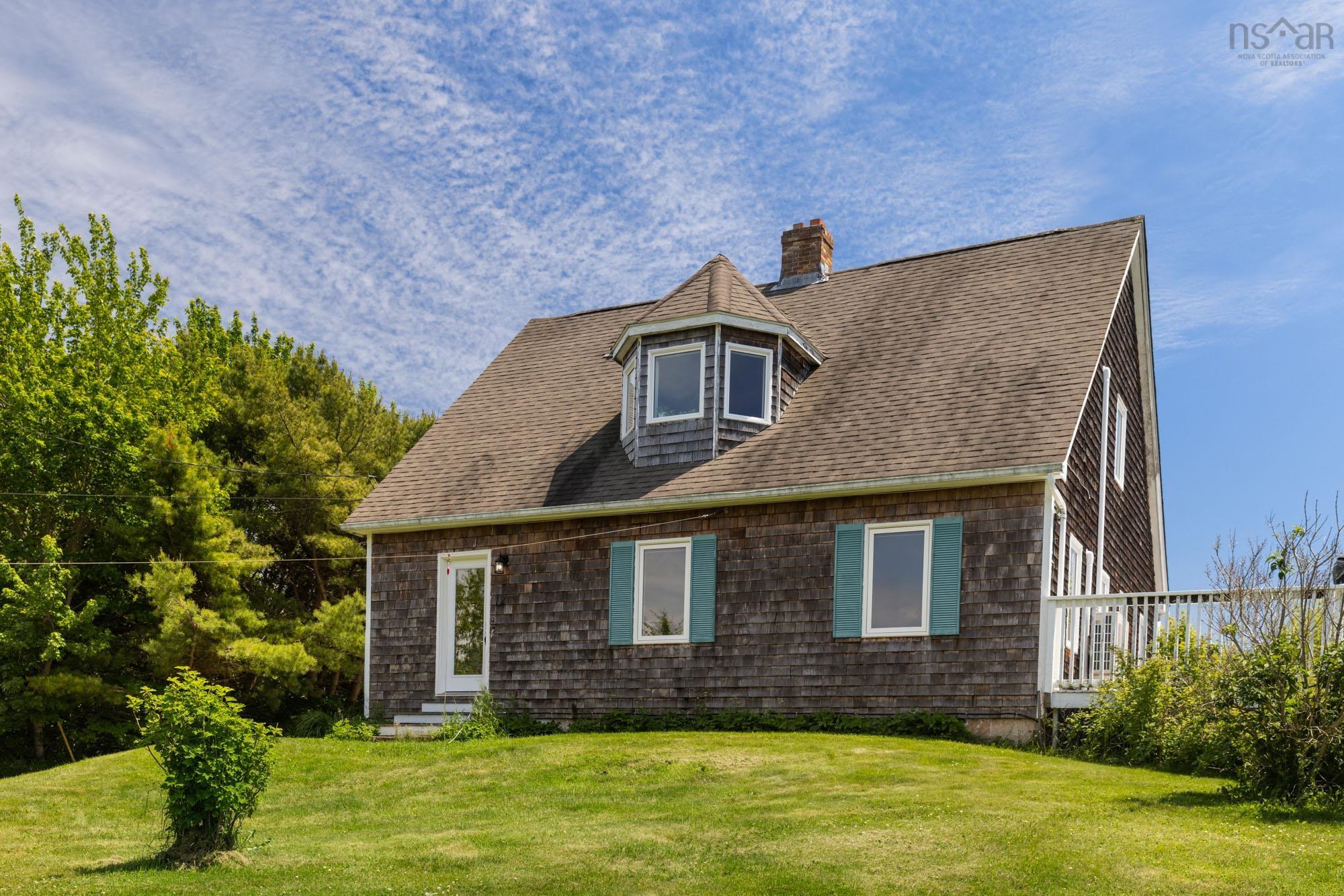 12 Moores Road, Glen Margaret, NS (MLS® 202615790) | Glen Margaret Real Estate | RE/MAX Halifax