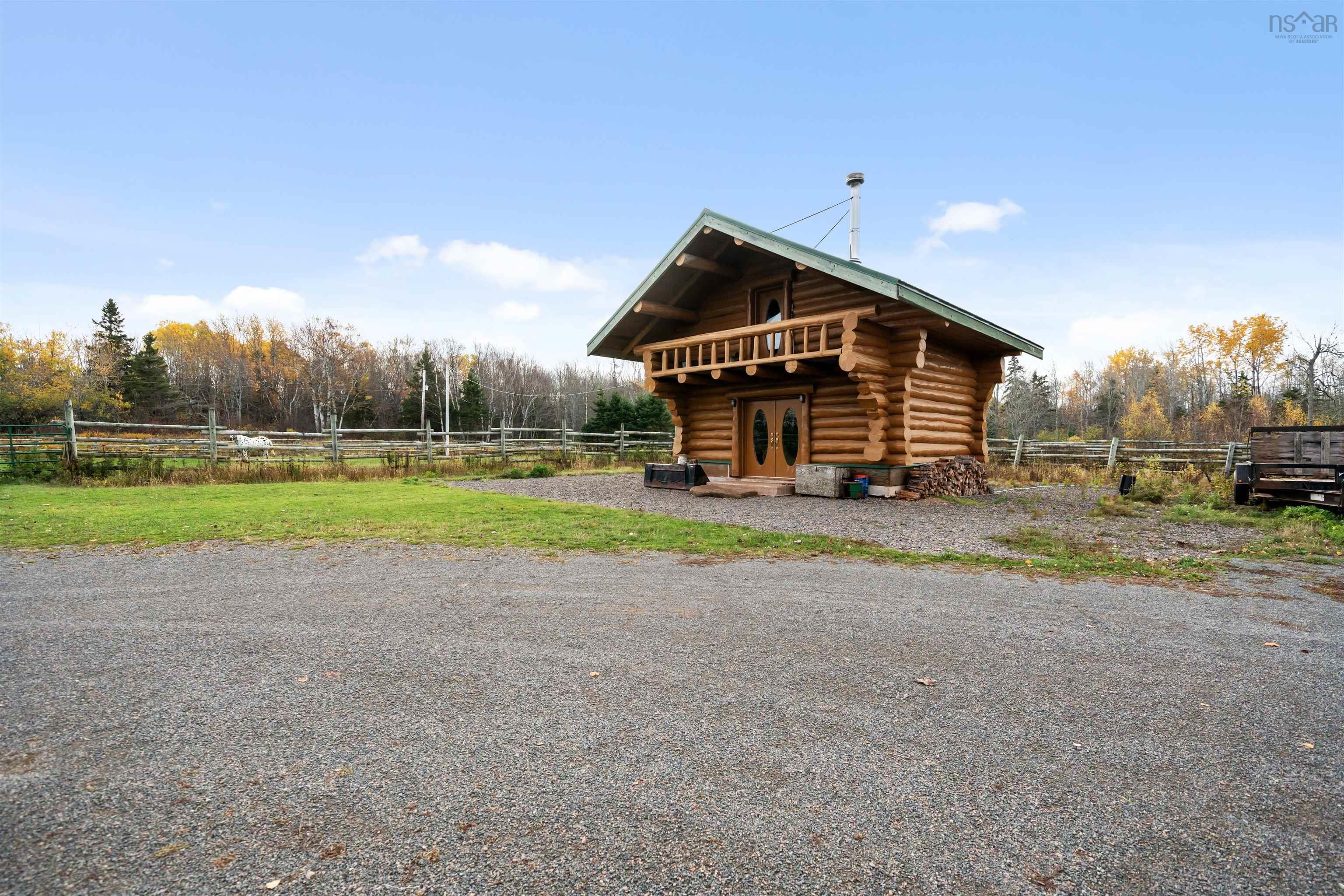 $849,900.00: 479 Goodwin Road, Lorneville