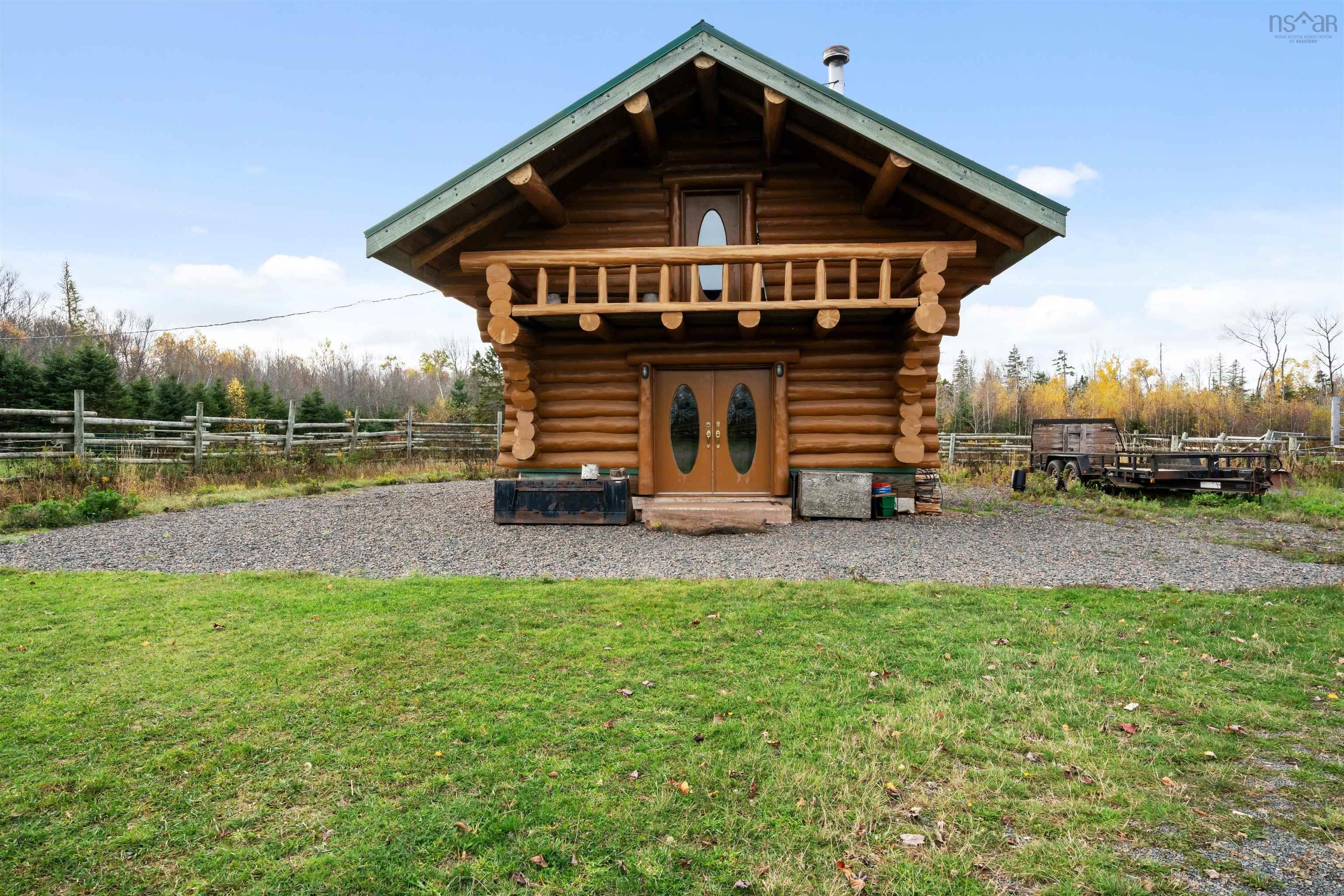 $849,900.00: 479 Goodwin Road, Lorneville